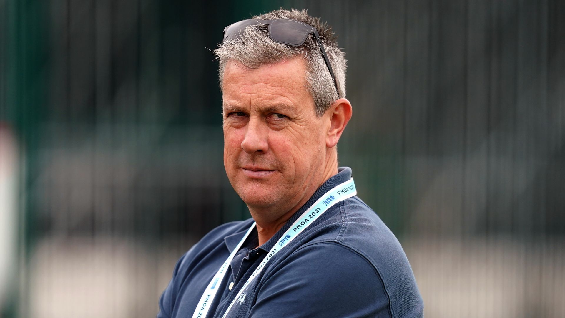 Giles: 'Second chances' needed to fight racism in cricket