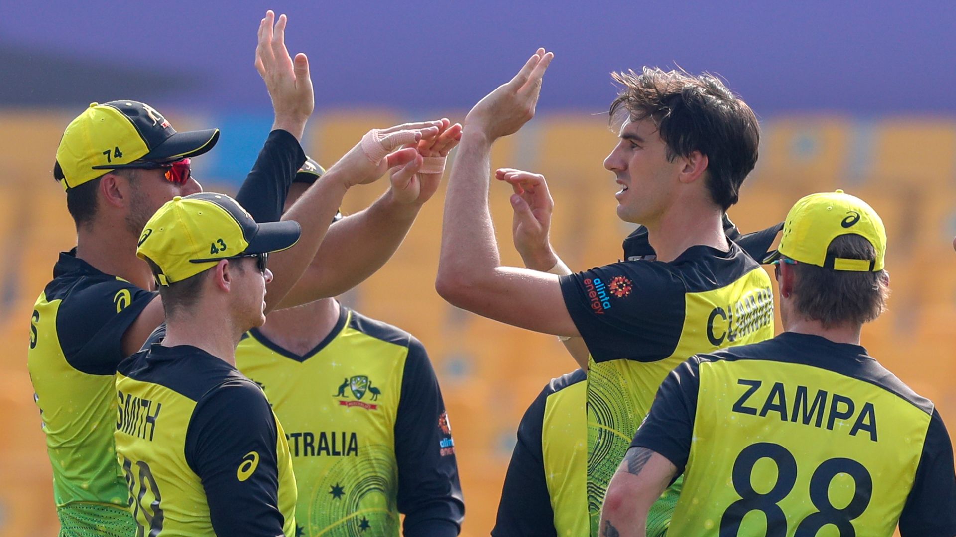 T20 World Cup Stats: The final reckoning