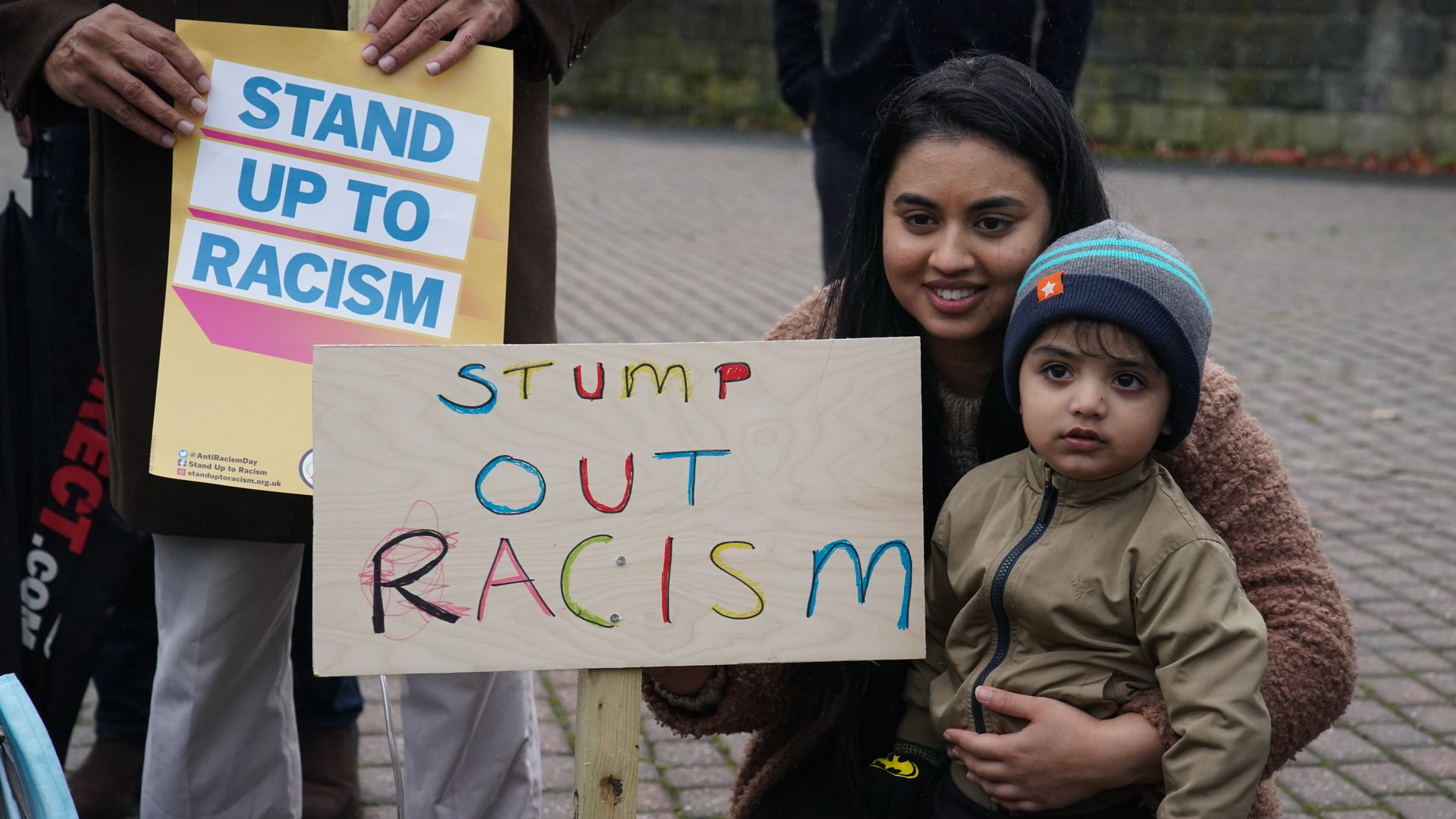 Cricket needs a 'Kick It Out' to tackle racism - DCMS chair Knight