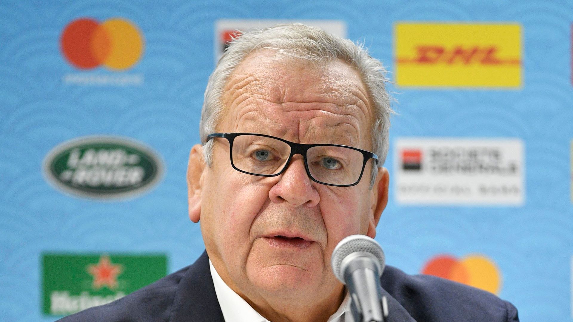 World Rugby to allow players to switch national teams