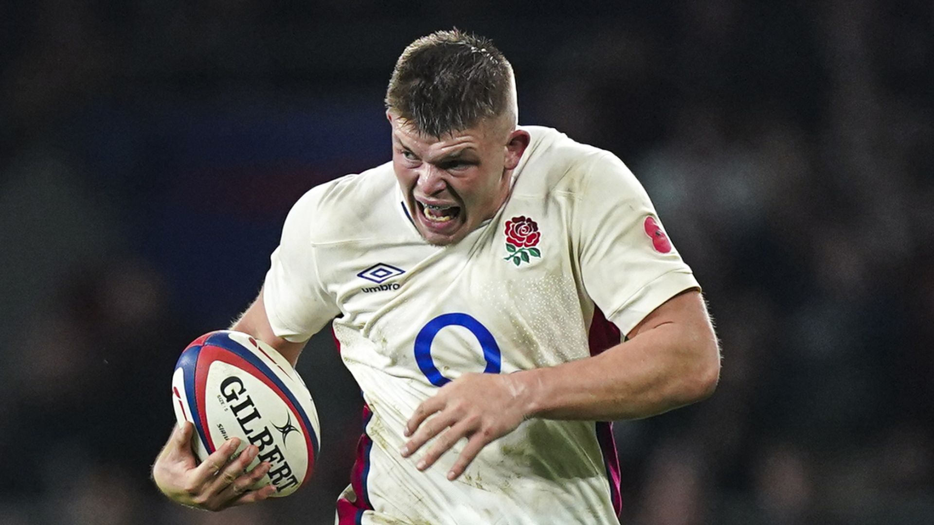 Blamire, Marchant in for England, Lawes captain vs SA