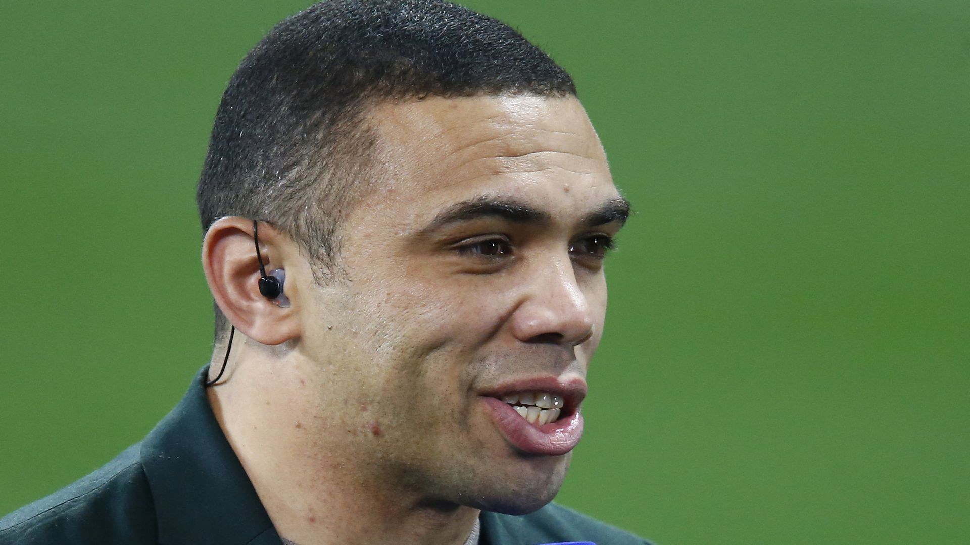Habana keen to see youngsters grab chance