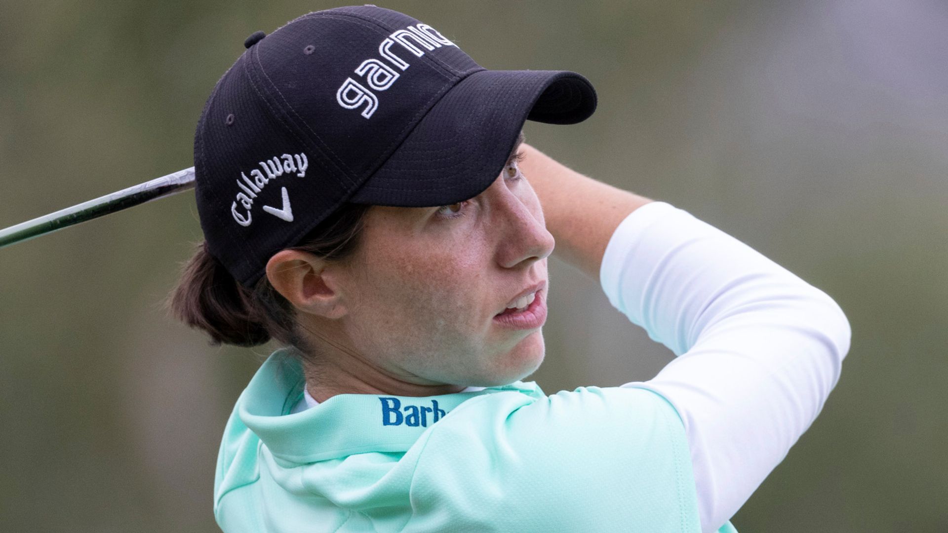 FREE STREAM: Ladies European Tour LIVE!