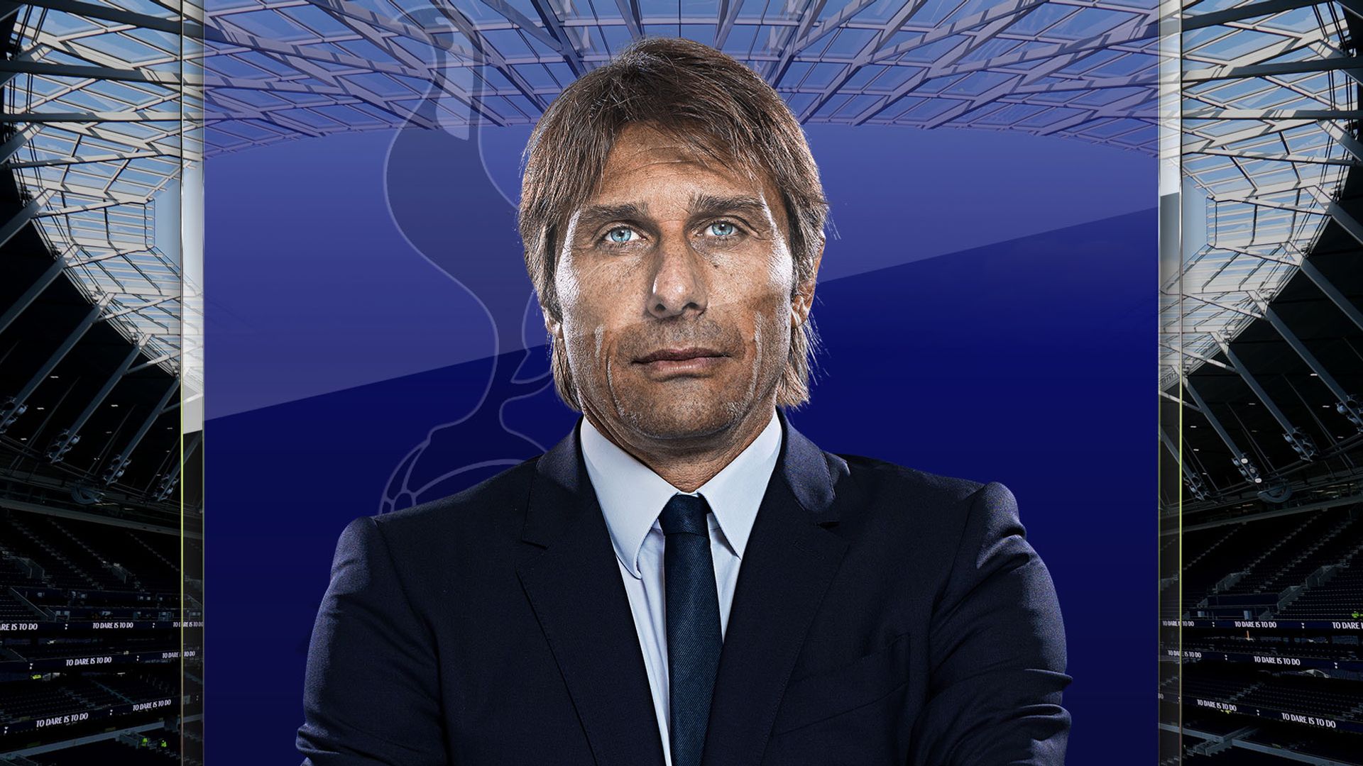 Conte's Spurs impact assessed