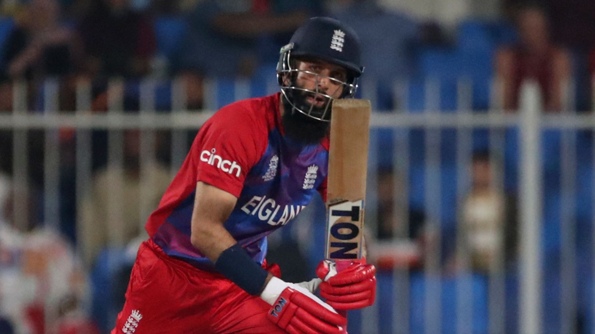 Scorecard: England vs New Zealand
