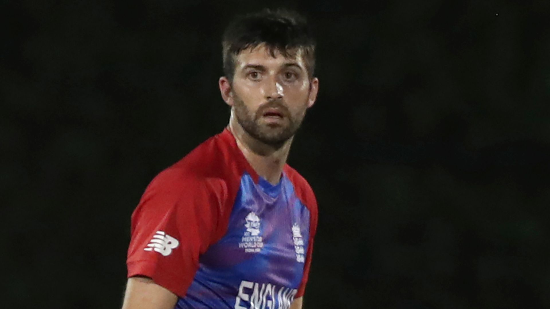Wood in line to feature against South Africa