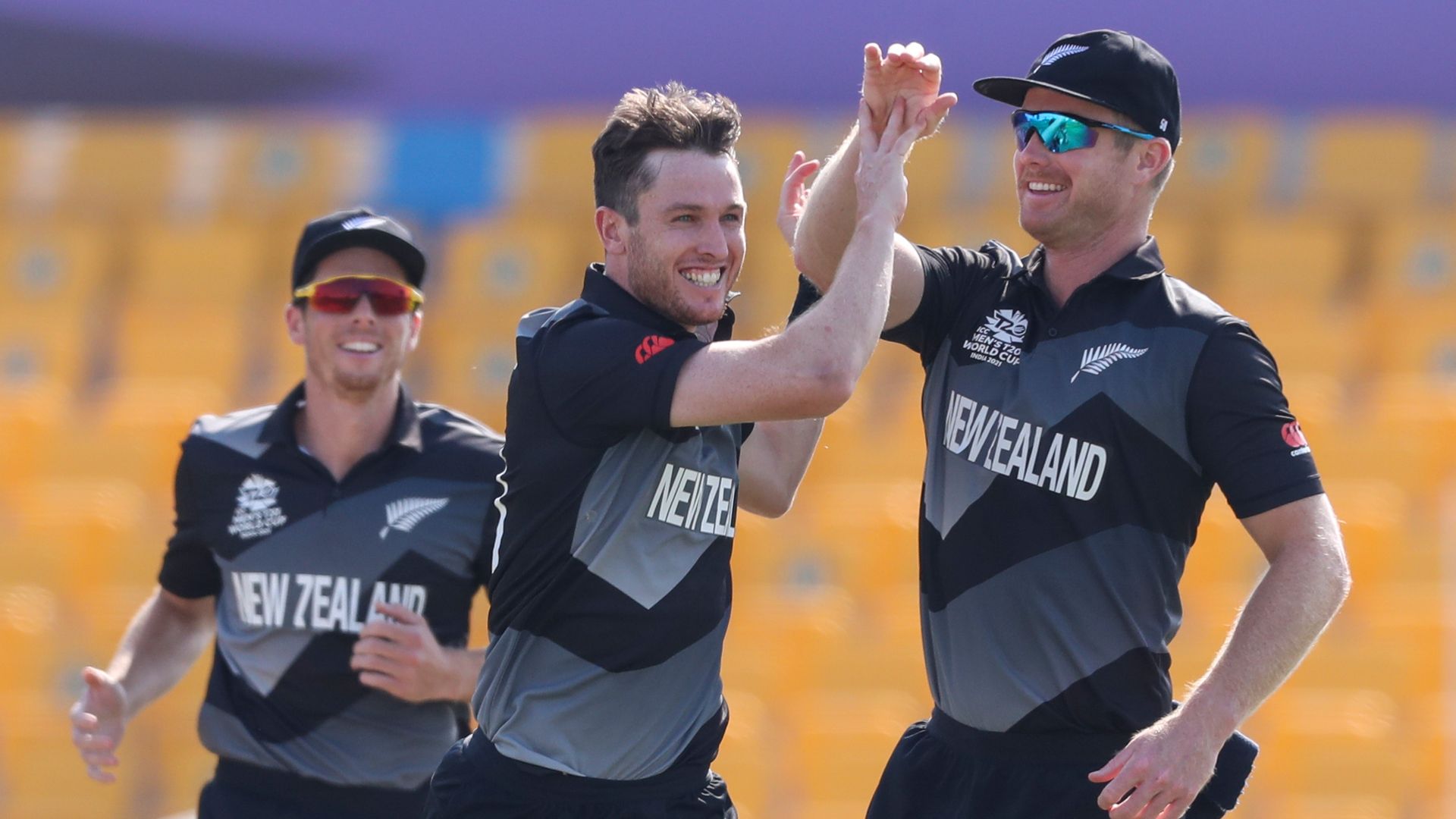 Will NZ upset England to reach maiden T20 final?