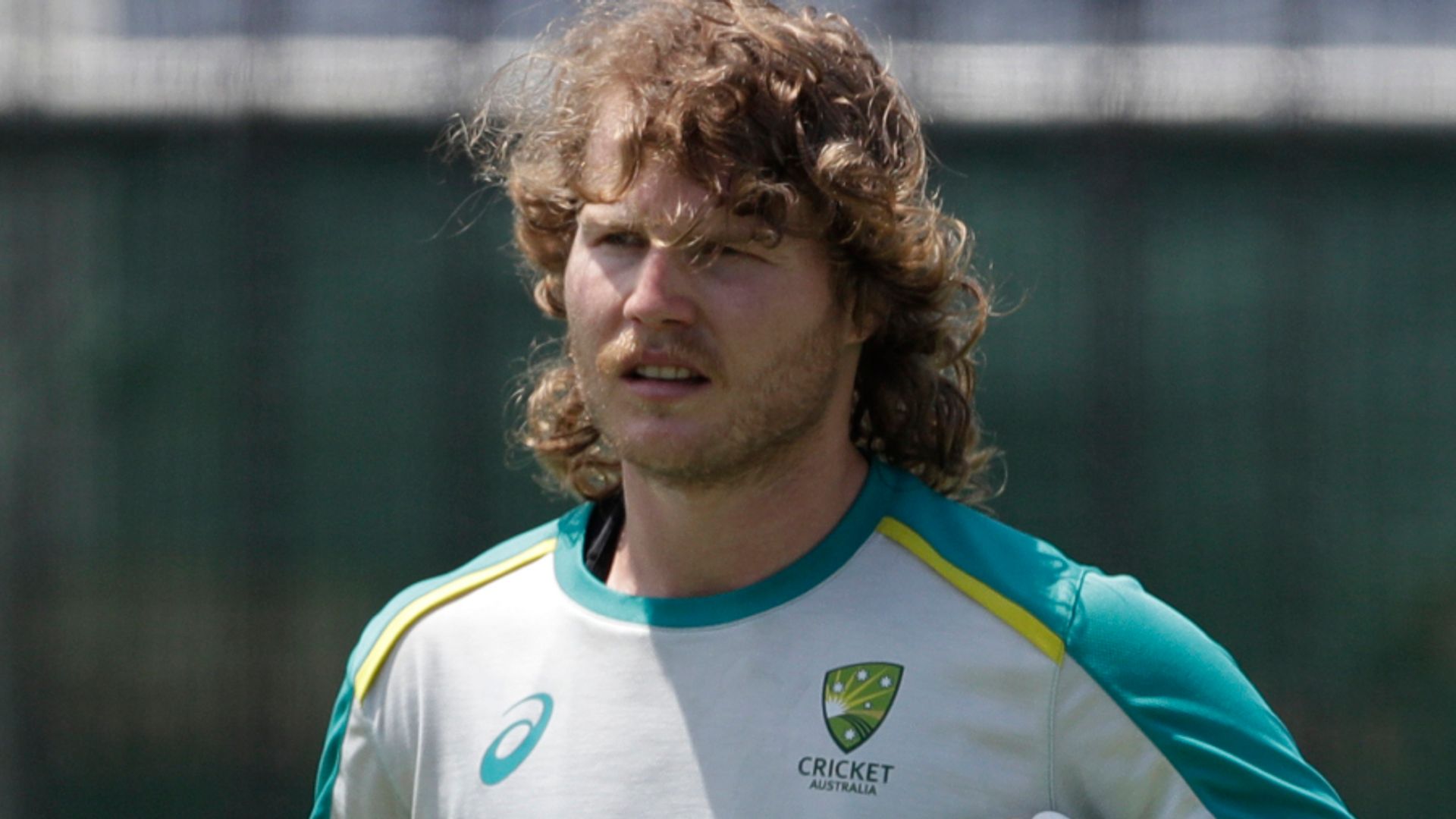 Pucovski set to miss Ashes opener after concussion setback