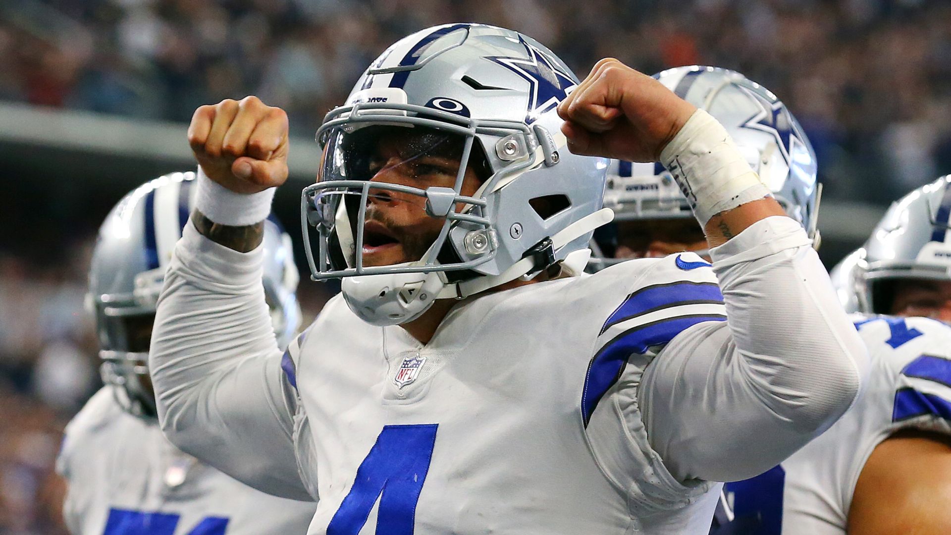 Are the Dallas Cowboys the real deal?