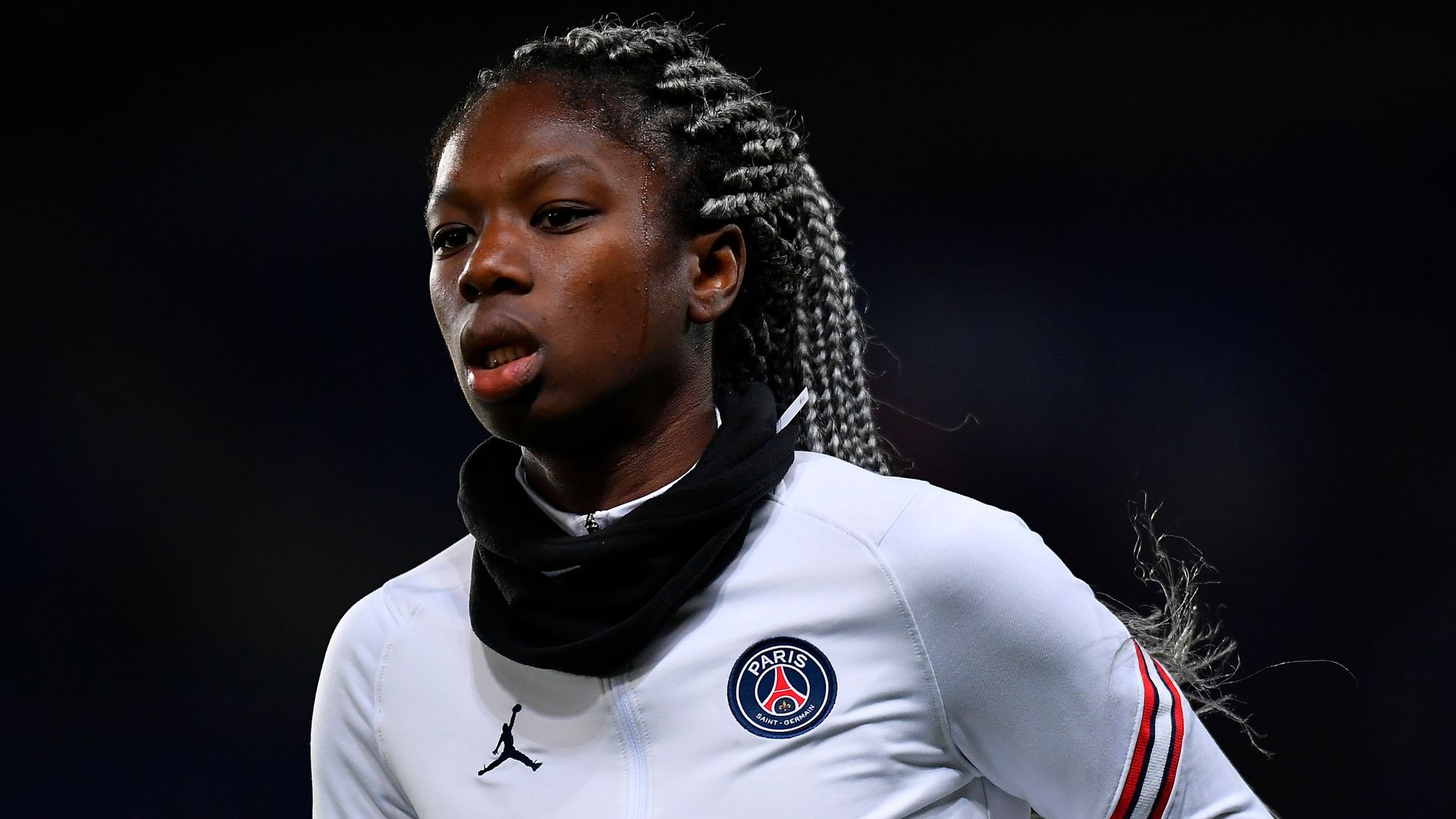 PSG Women player arrested over alleged team-mate attack