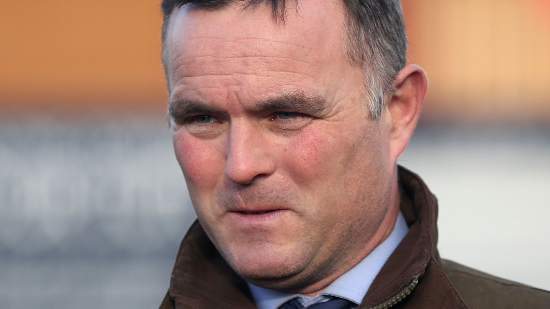 Trainer Williams jailed for three years for attacking dog walker