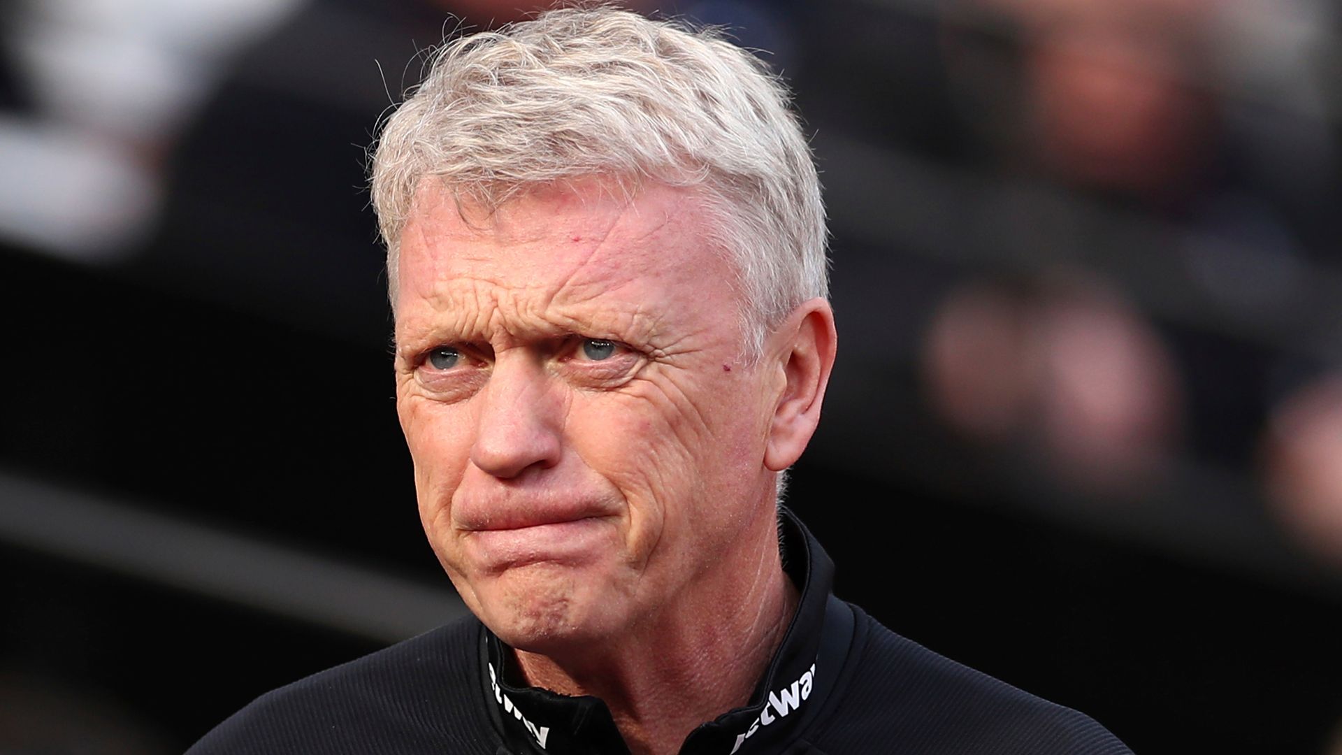 Moyes warns against 'quick fix' cash injection