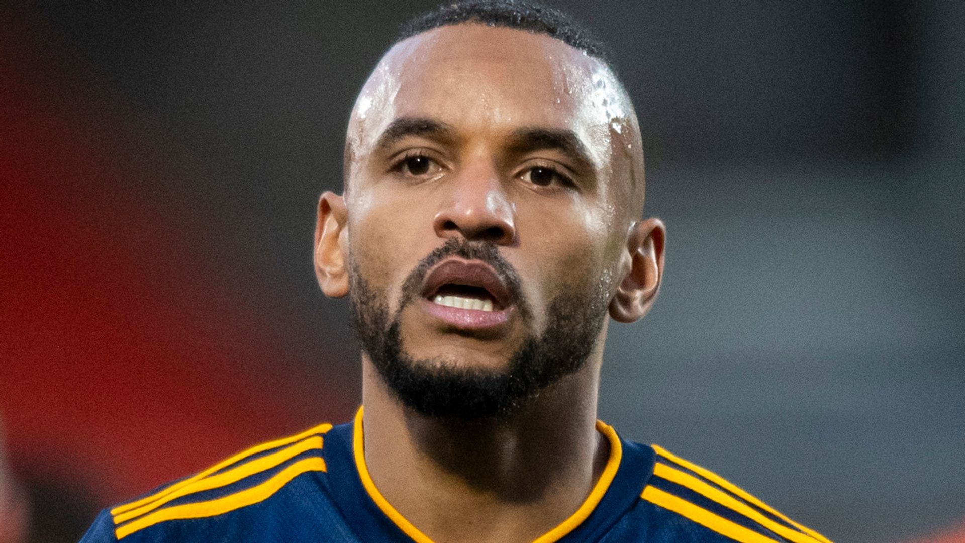 Aberdeen unable to overturn Ojo suspension