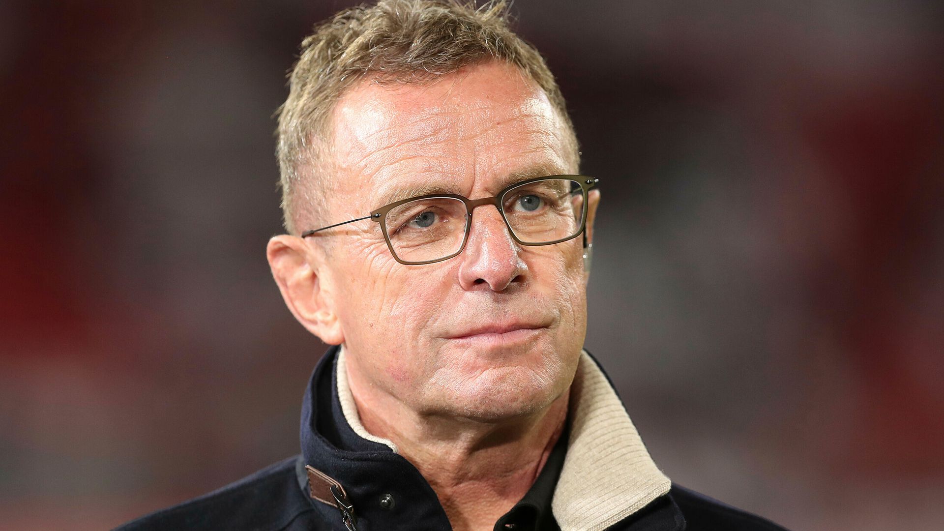 Man Utd close to appointing Rangnick as interim manager