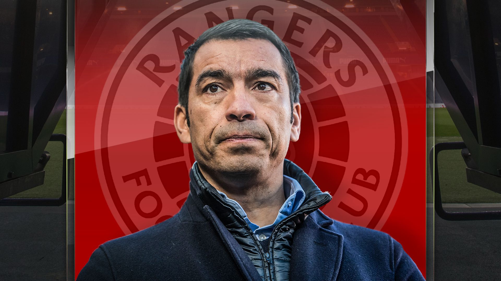 Boyd: Van Bronckhorst must win the title