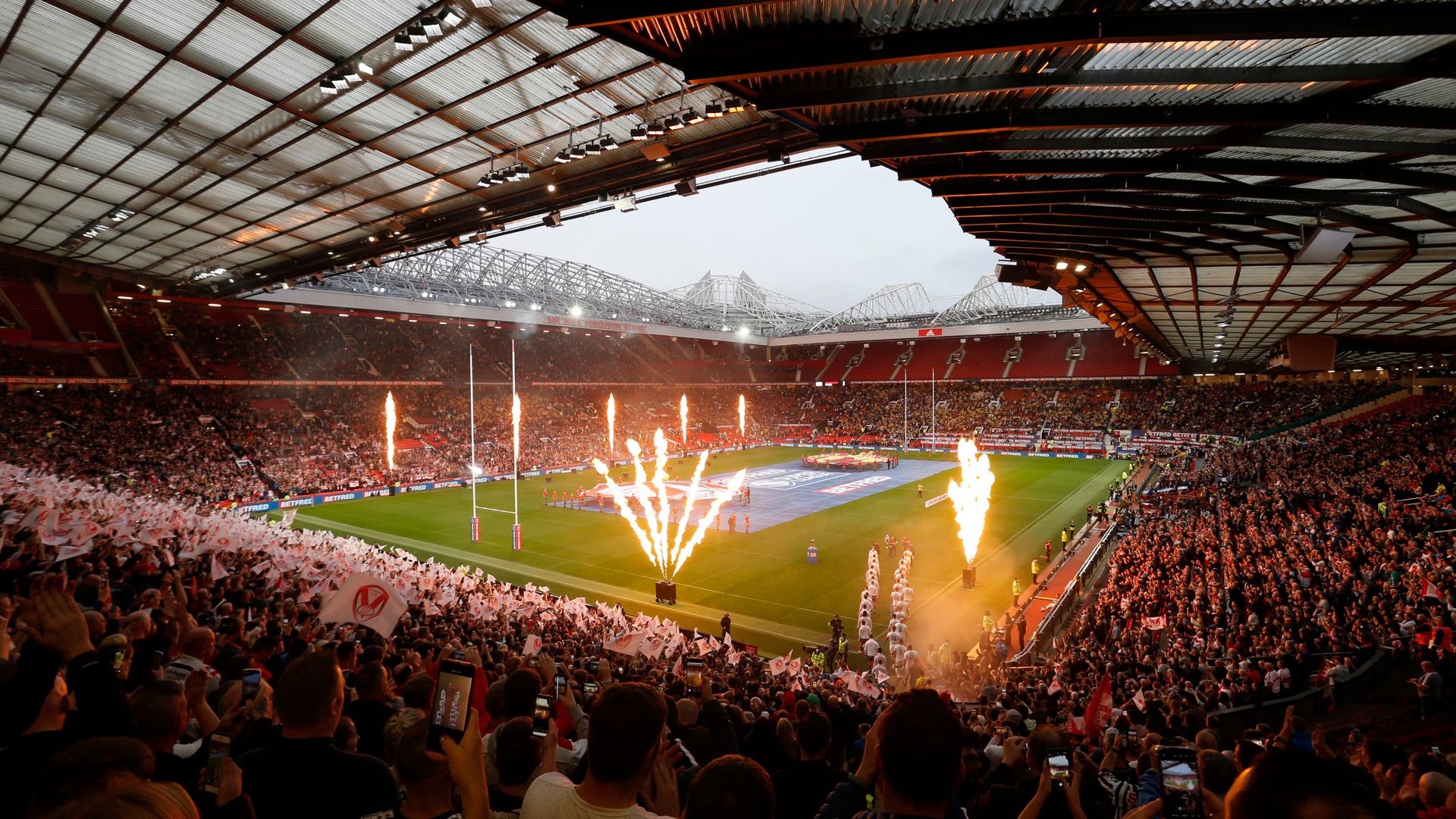 Catalans president fined for Grand Final ref criticism