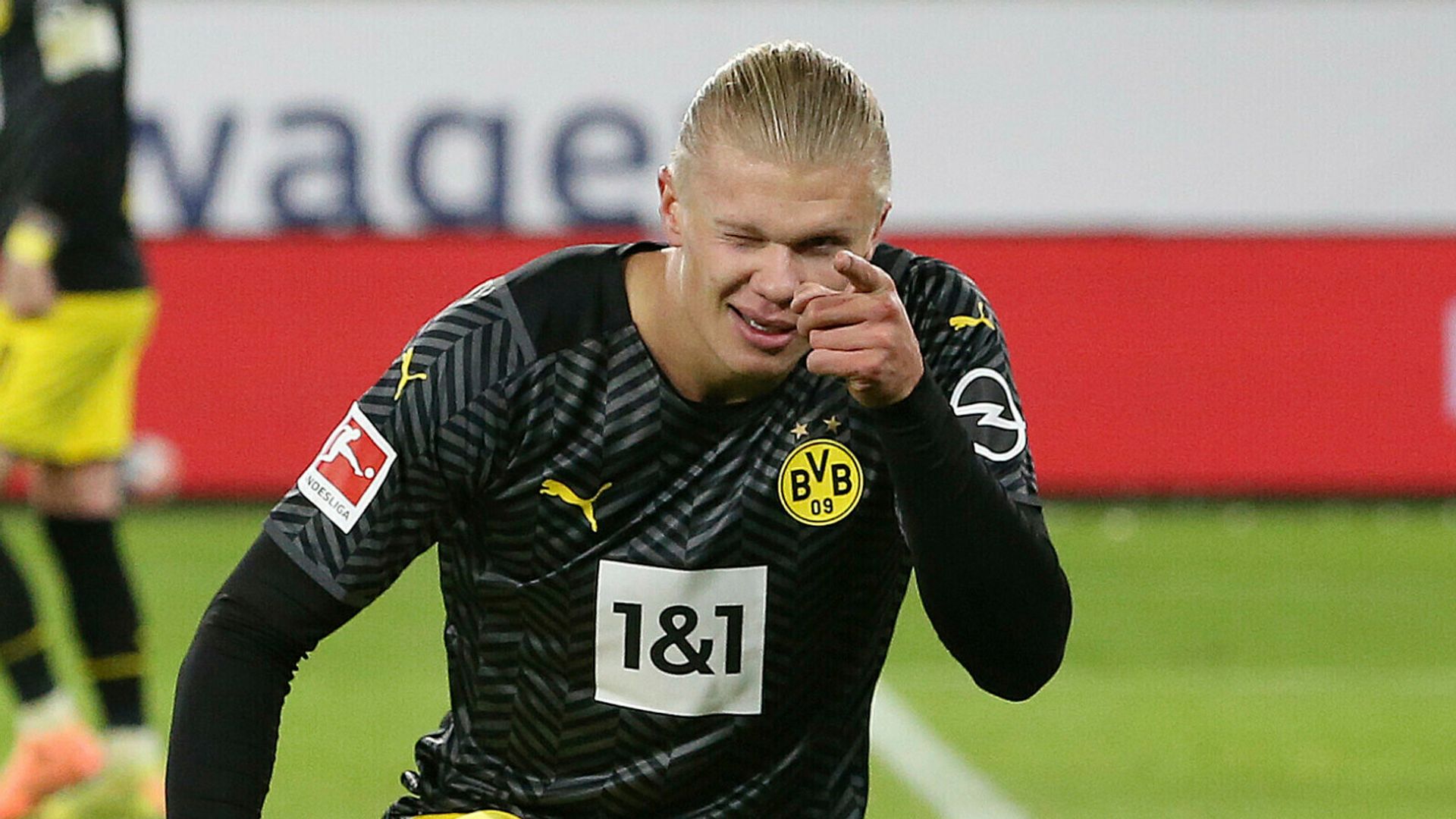 Euro round-up: Haaland scores on Dortmund return