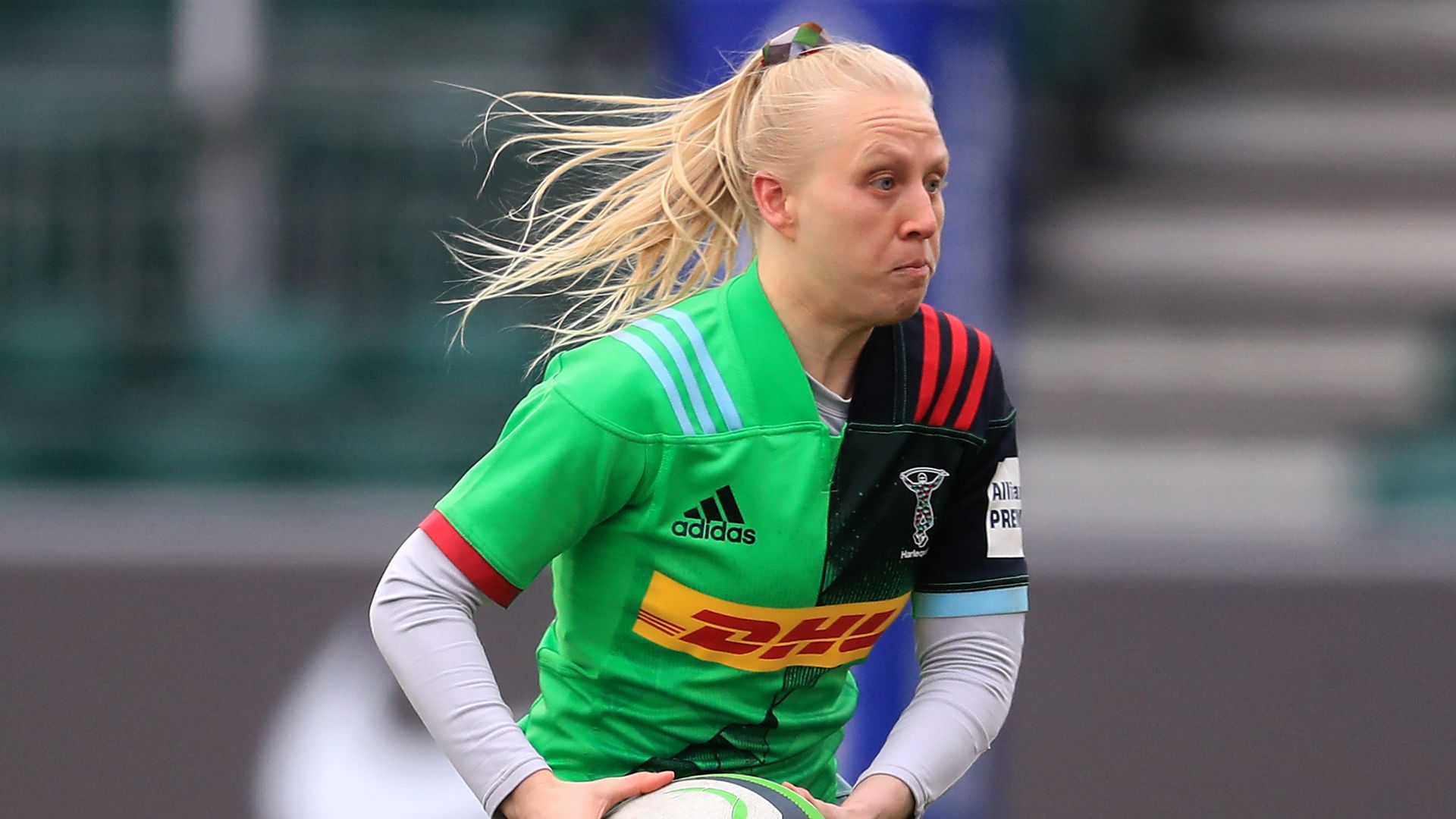 Kabeya and Cowell set for Red Roses bows