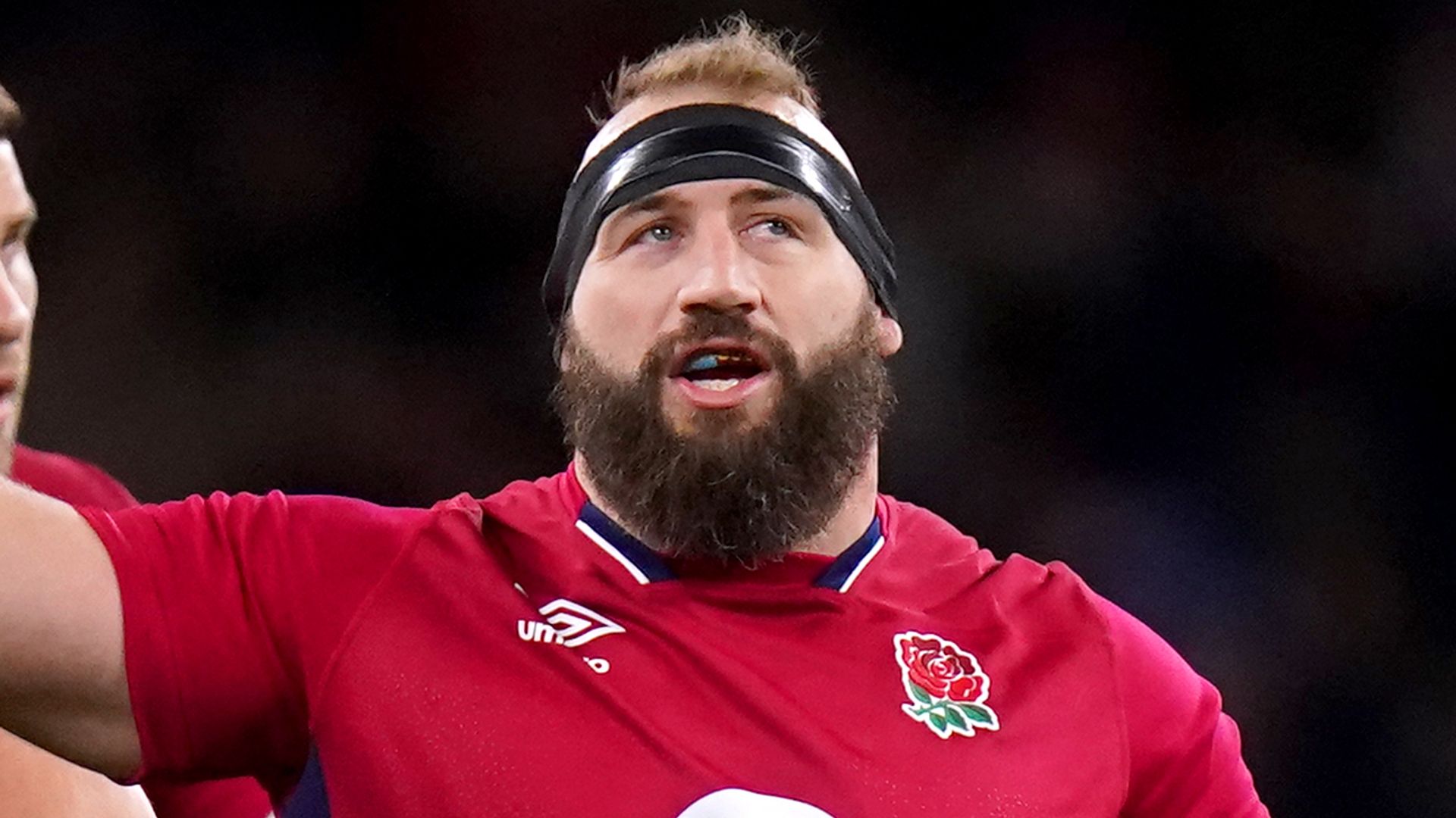 Marler out of Australia match after testing positive for Covid-19