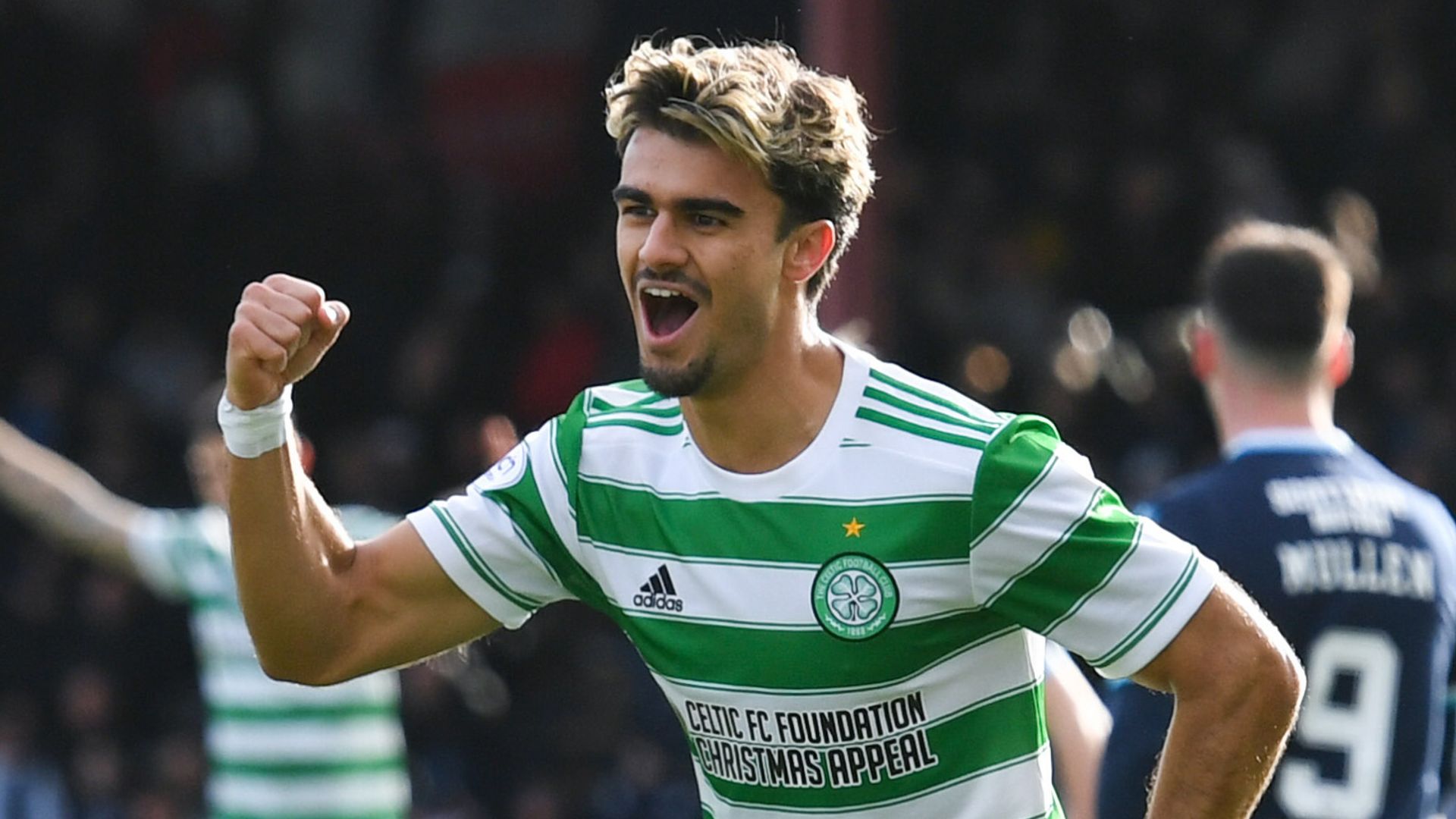 Celtic win thriller at Dundee