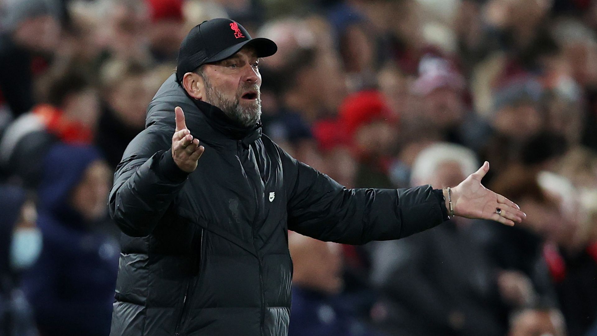 Klopp clarifies 'little' AFCON comment: It was ironic