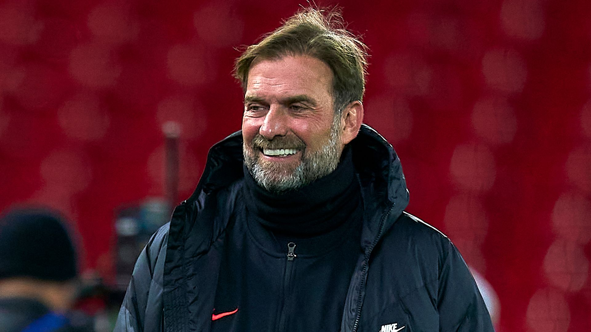 Klopp: Atleti win was a 'near perfect' game