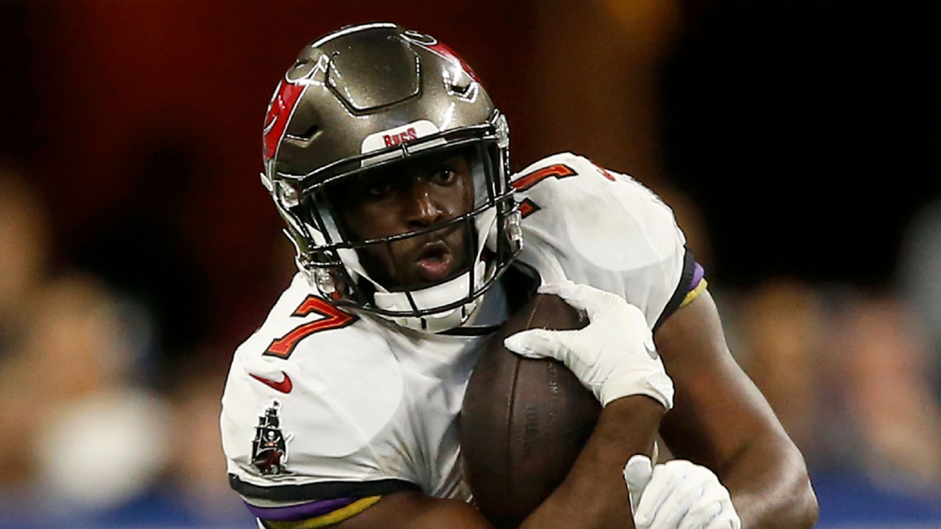NFL Week 12 best bits: Four-TD Fournette
