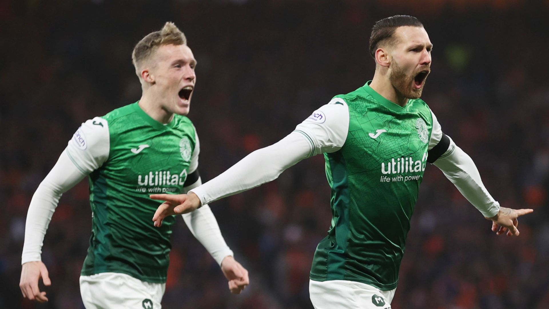 Maloney: Hibs will not sell Boyle on the cheap