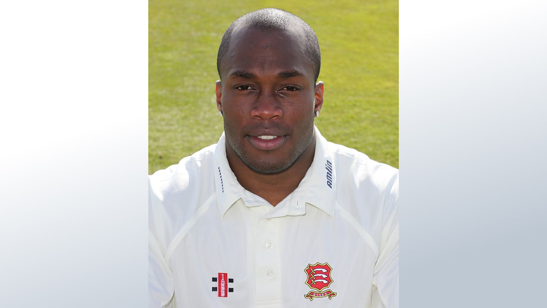 Ex-Essex player Chambers makes racism allegations; ECB 'appalled'