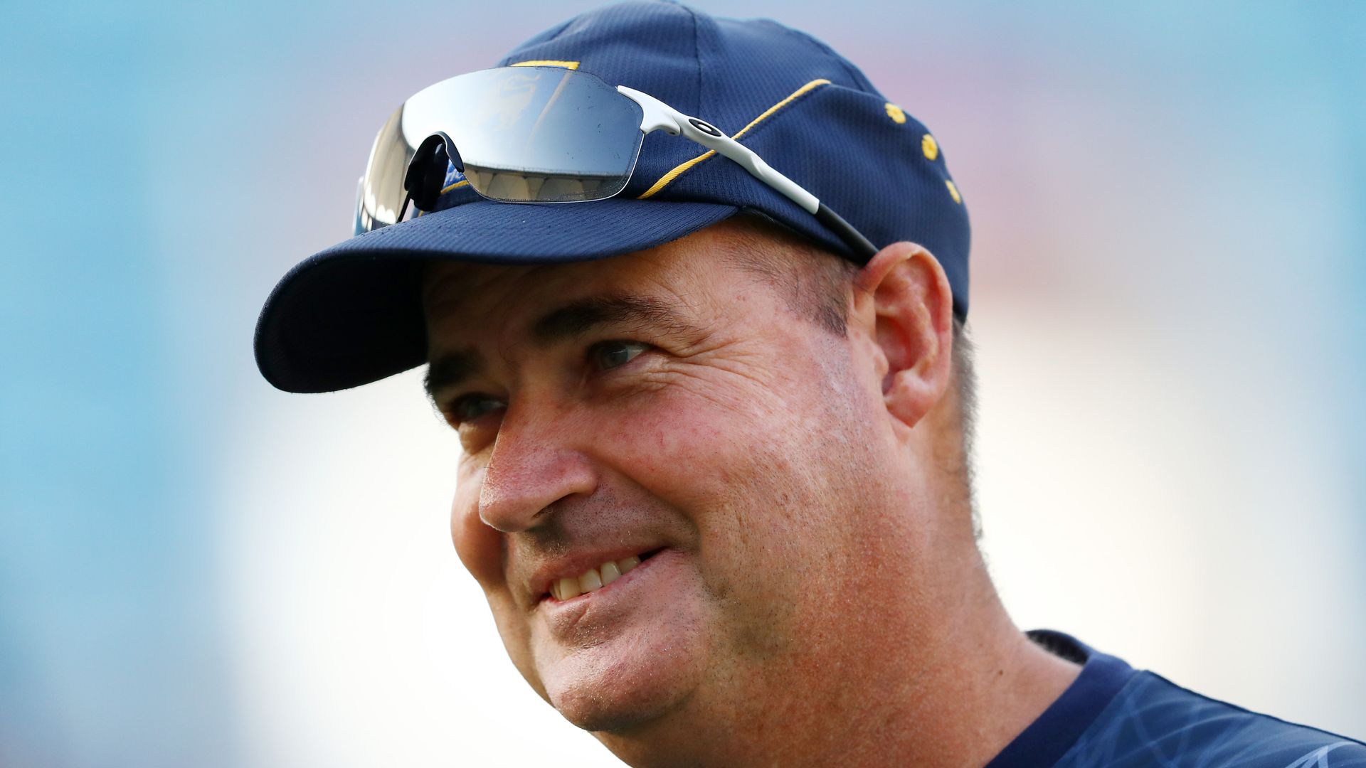 Sri Lanka coach Arthur to become Derbyshire's head of cricket