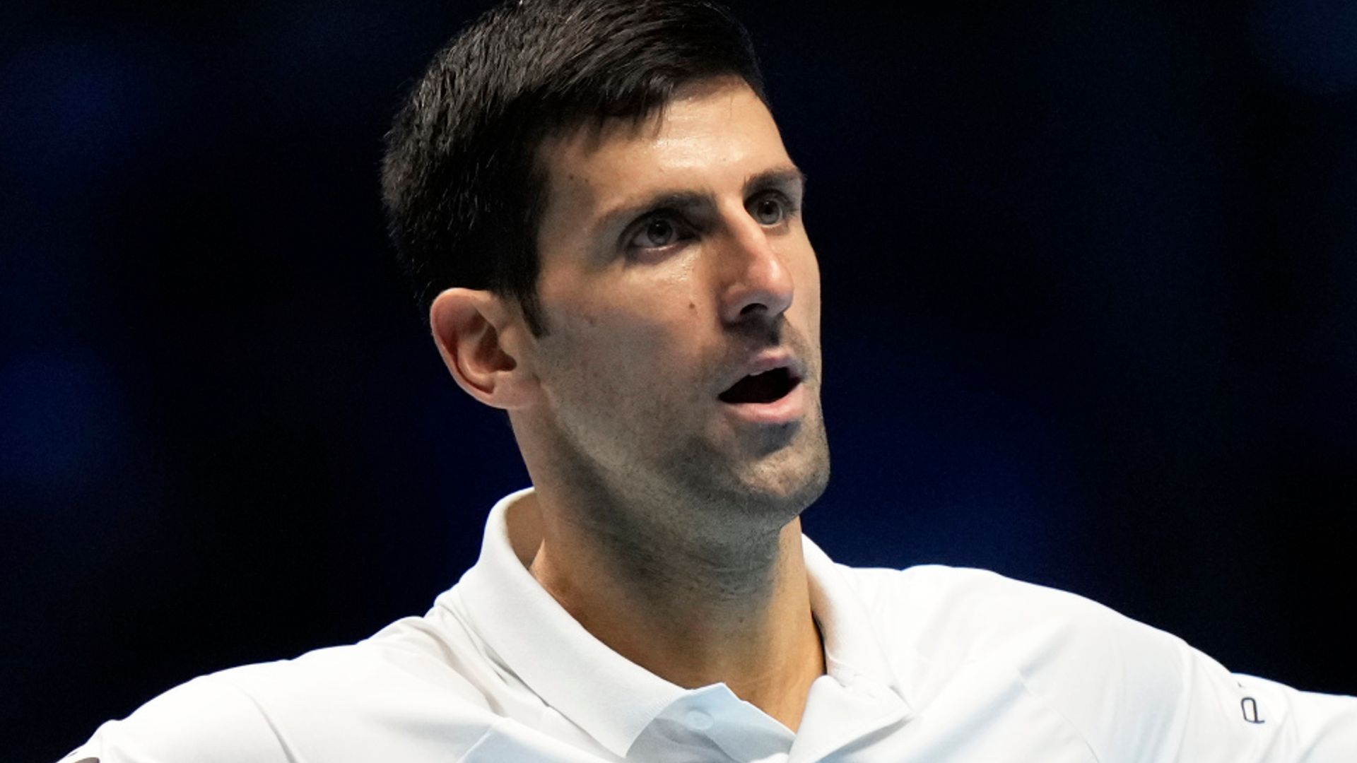 Djokovic undecided over Australian Open participation