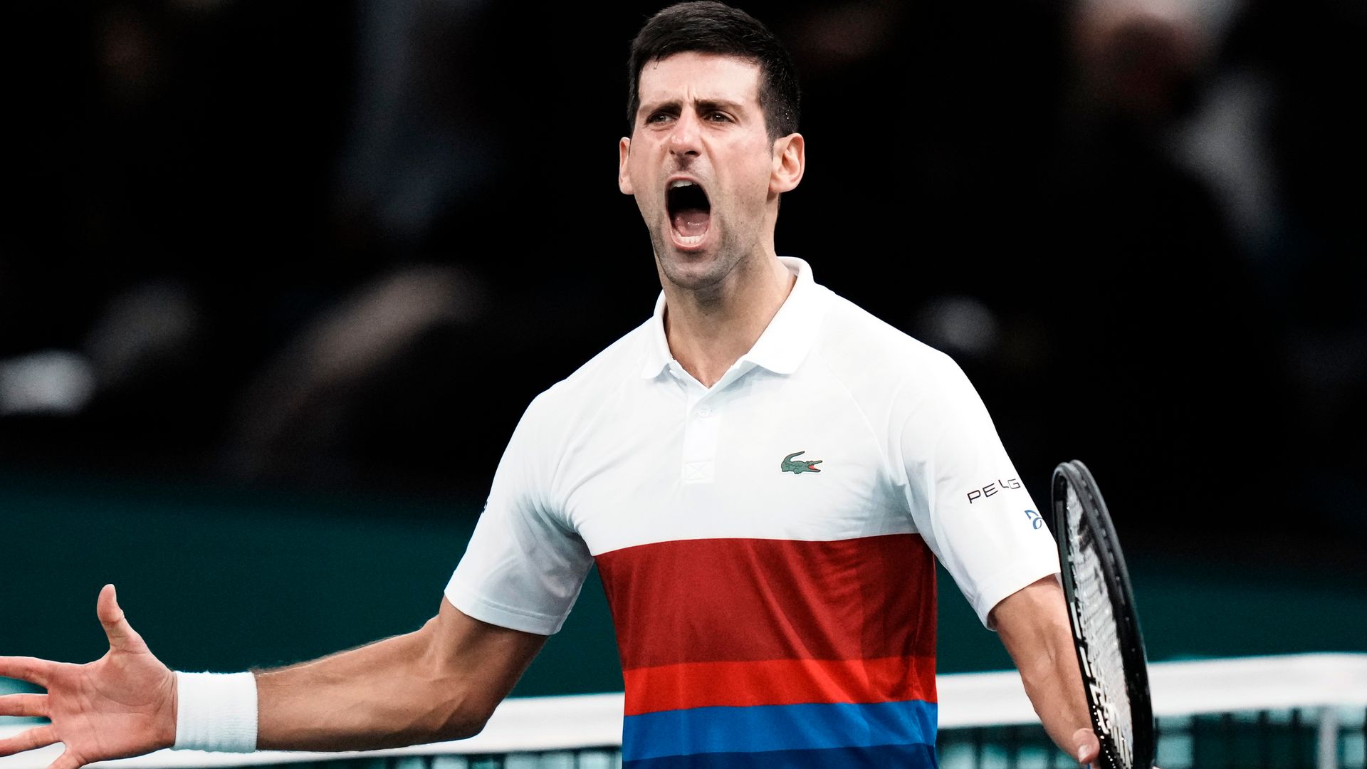 Aus PM: If Djokovic exemption is insufficient, he'll be sent home