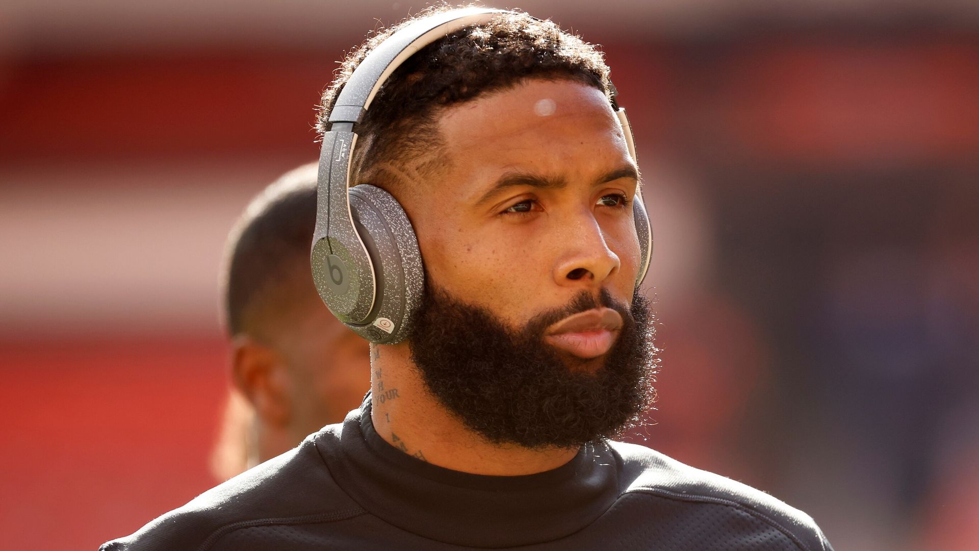Odell Beckham Jr agrees deal with Rams