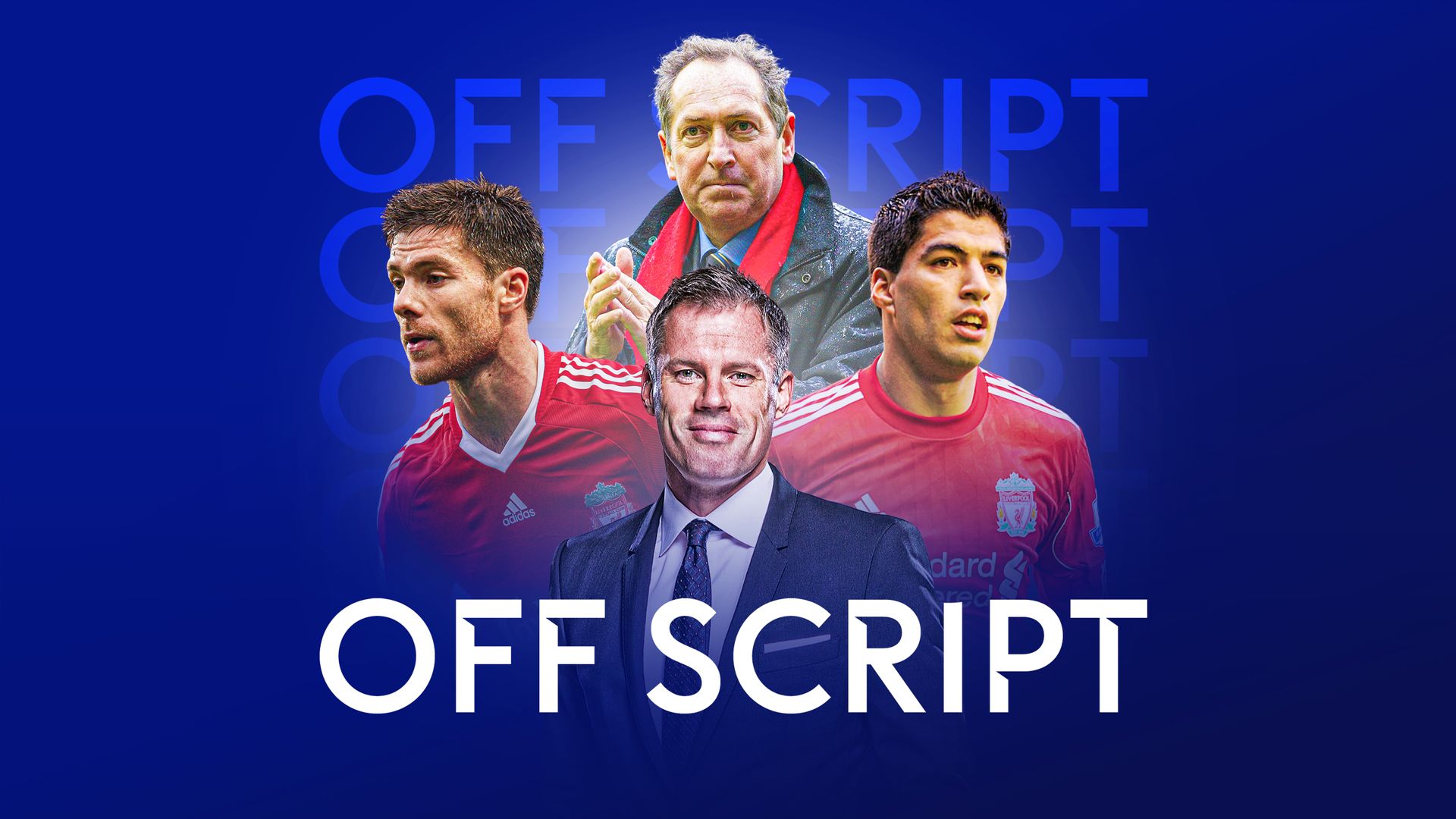 Off Script: Inside Liverpool's transfers with Carra