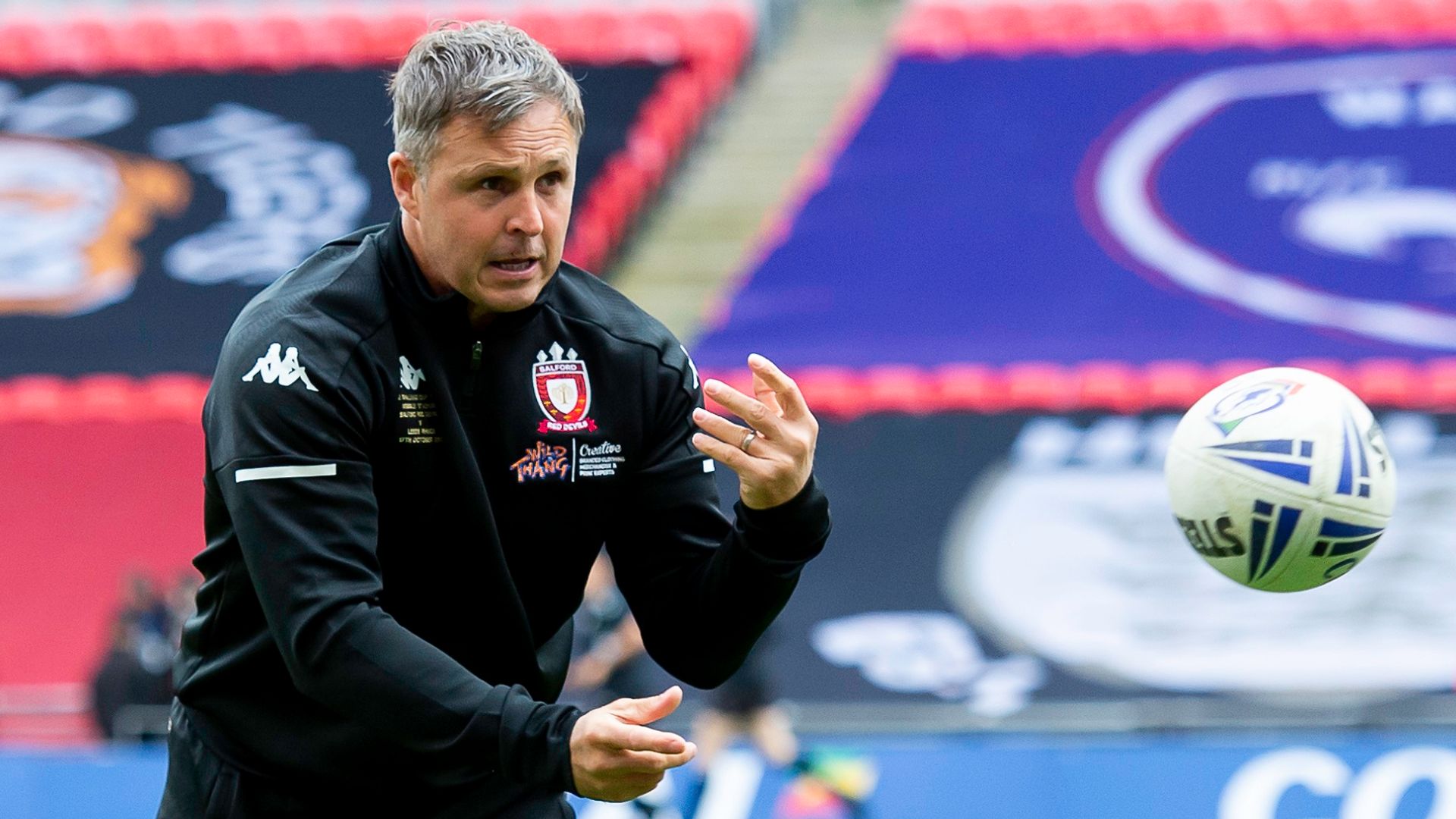 Red Devils insights can serve new boss Rowley well