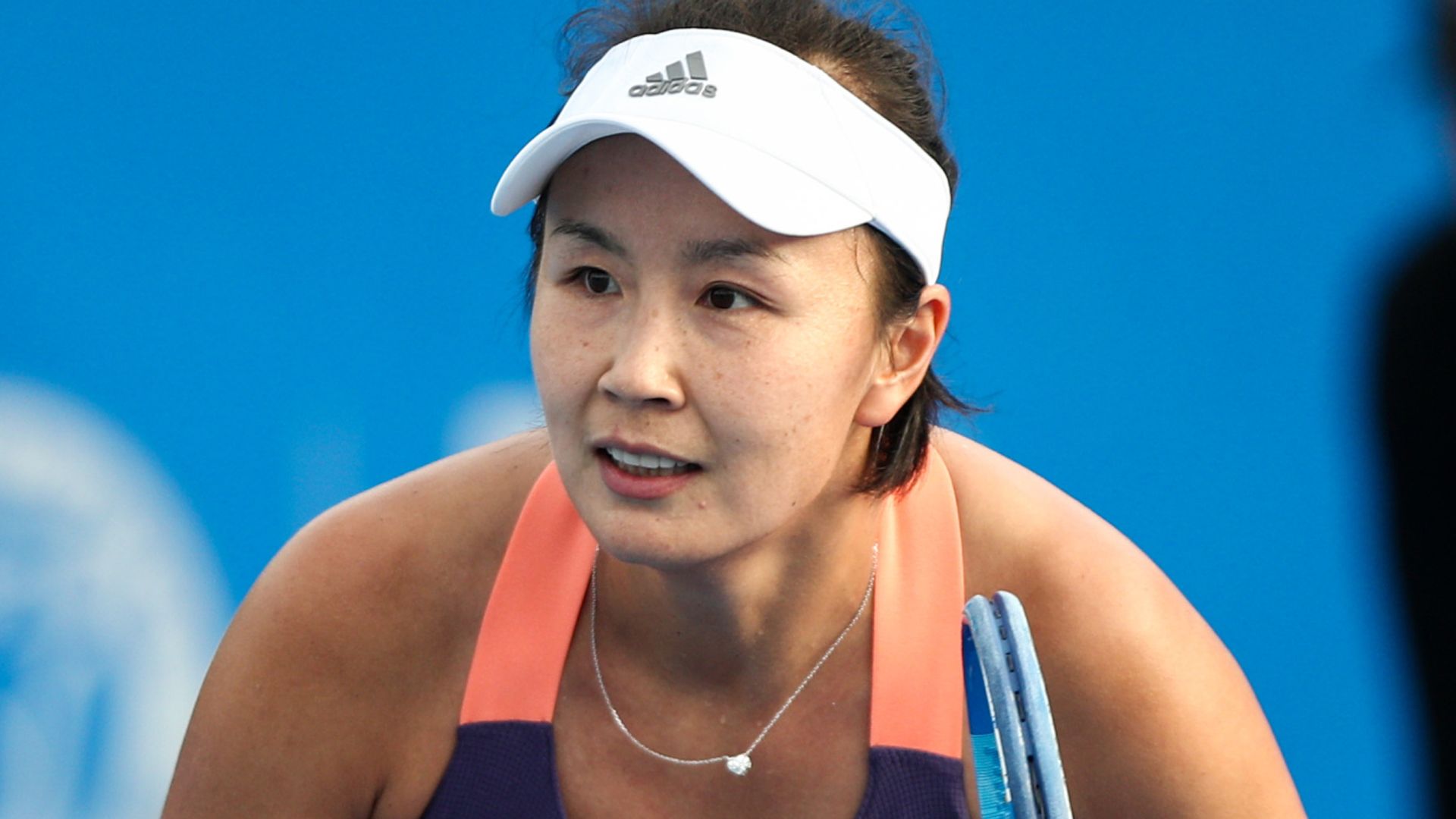 WTA 'willing' to pull tournaments from China over Peng Shuai concern