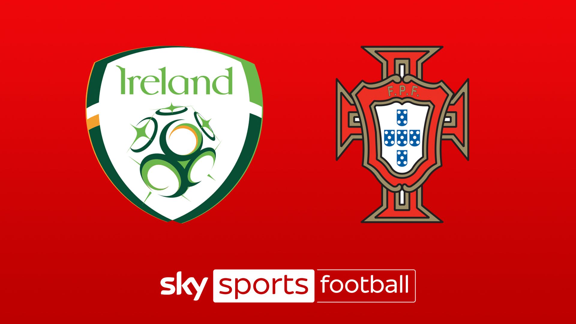 Republic of Ireland vs Portugal on Sky: Omobamidele a doubt