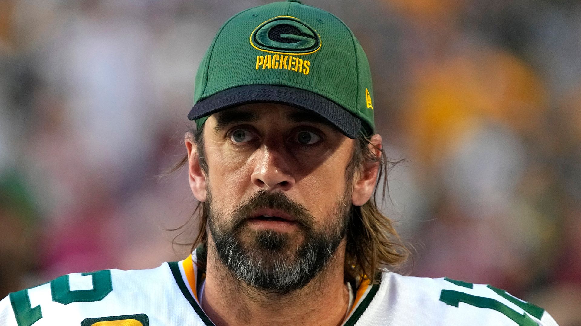 Packers, Rodgers, Lazard fined by NFL for Covid violations