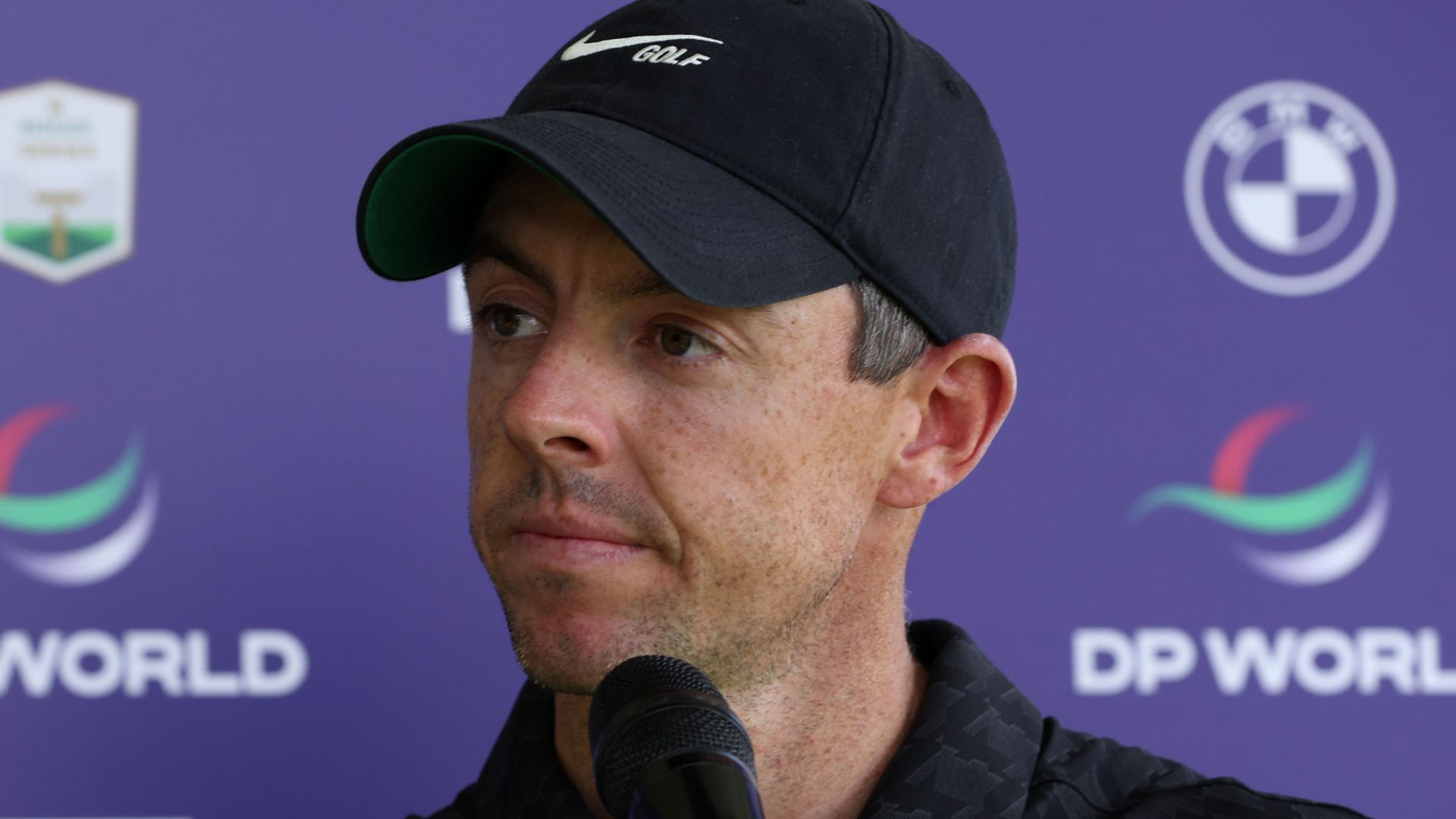 McIlroy: No regrets from 'year of exploration'