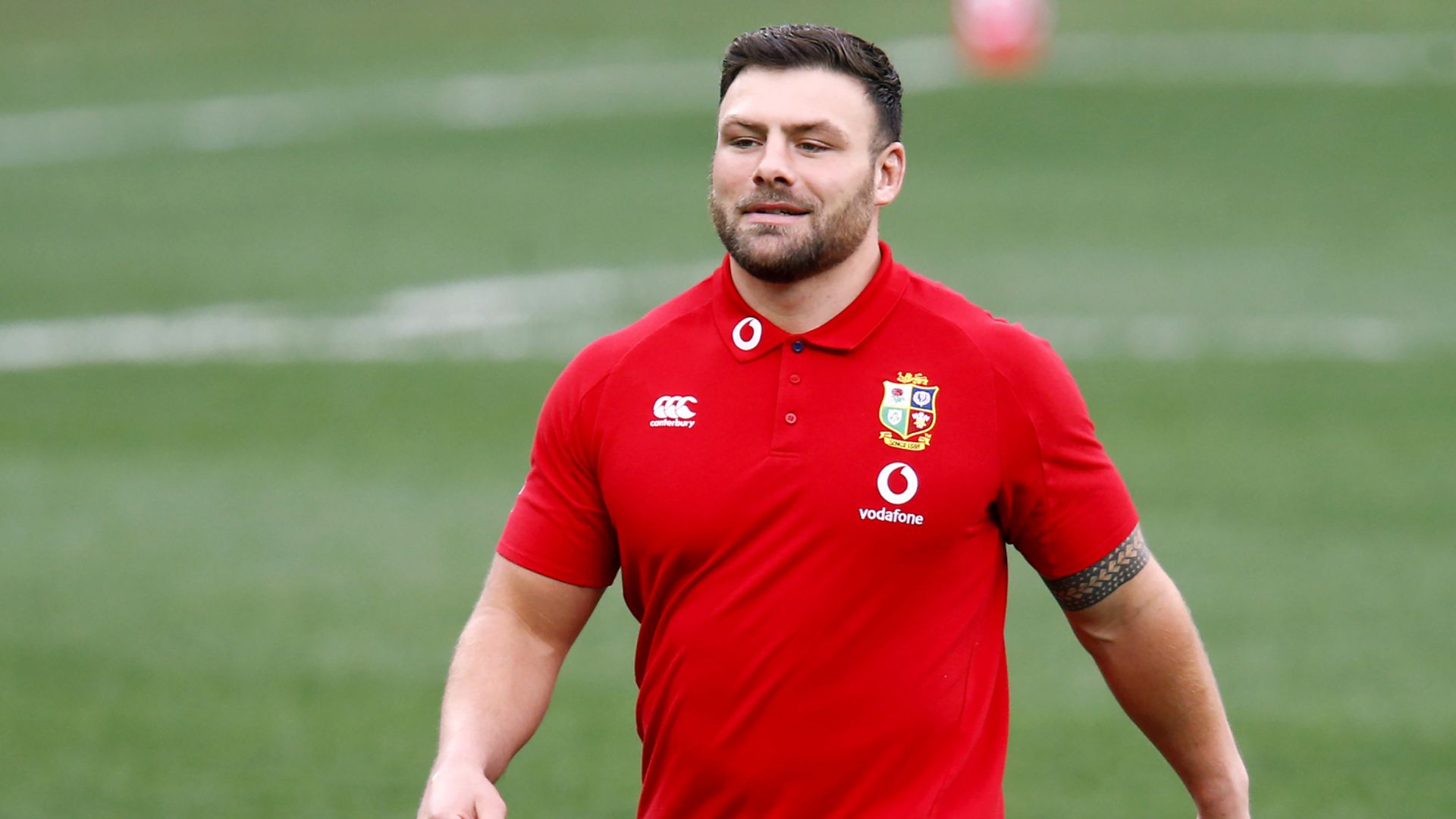 Sutherland set to miss Scotland's Autumn Nations Series