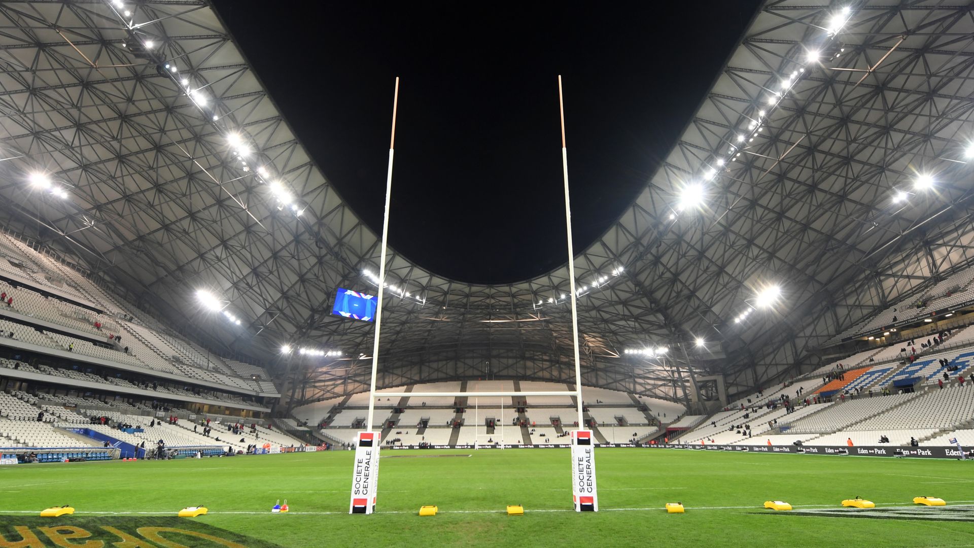 Catalans eye Marseille clash