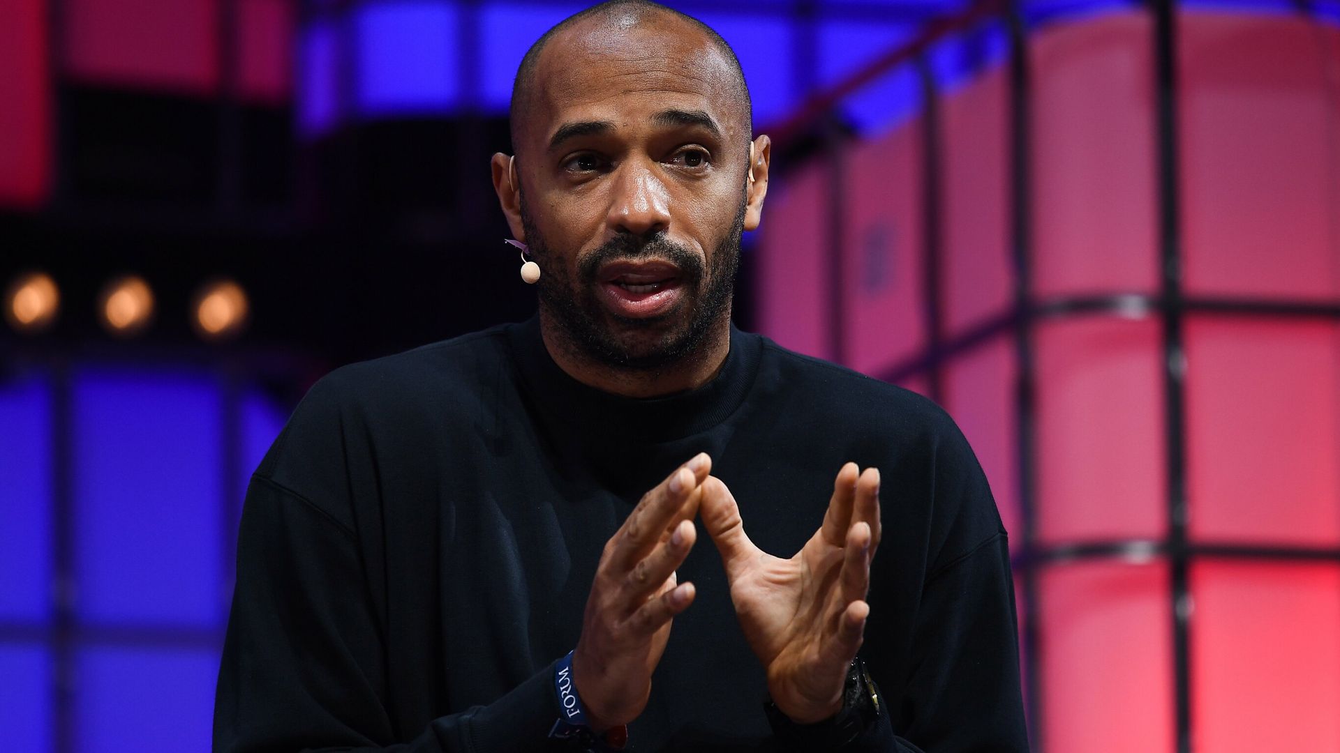 Henry: Social media giants doing 'nowhere near enough' to stop abuse