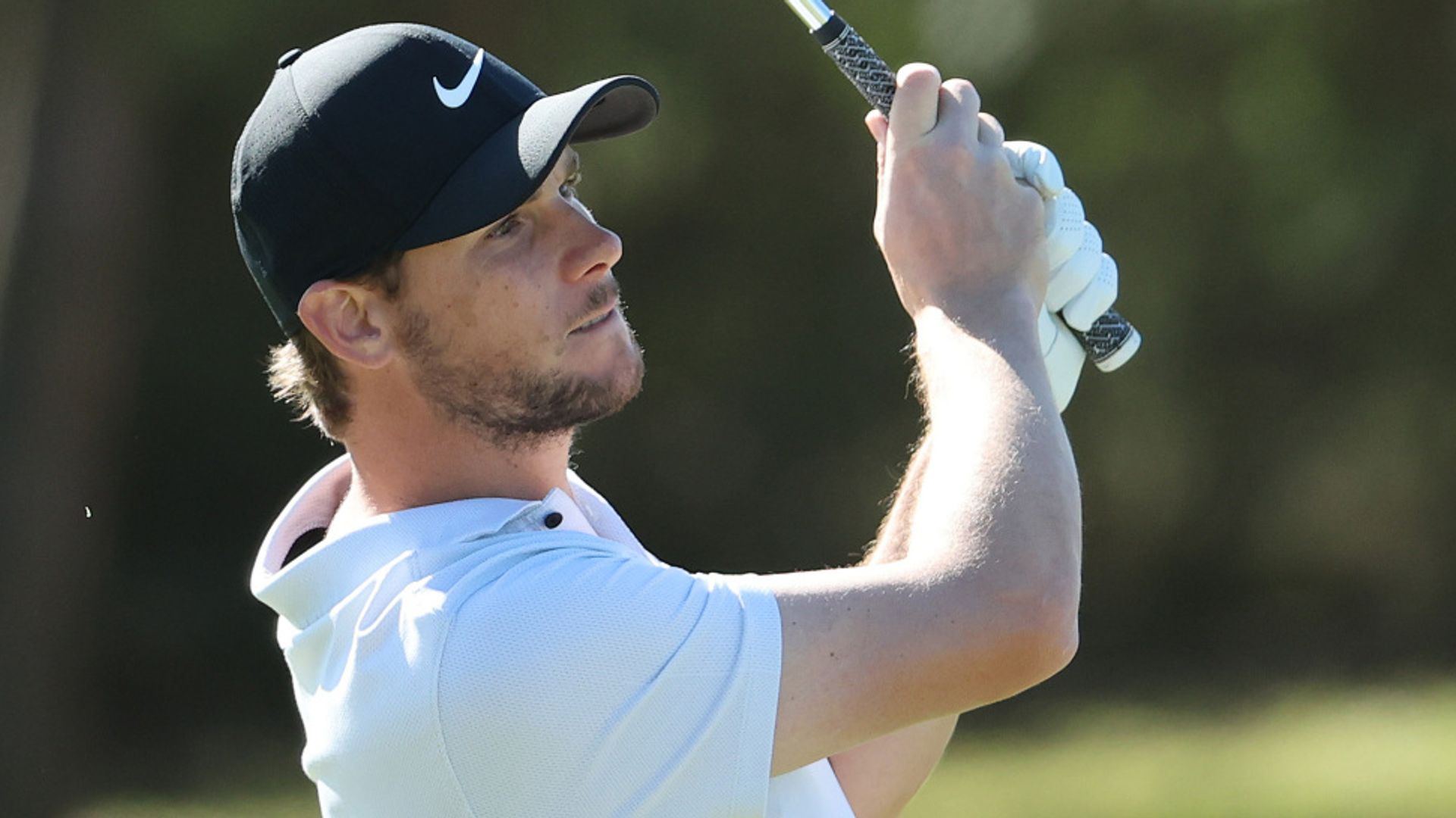 Pieters closes on Bertasio in Portugal