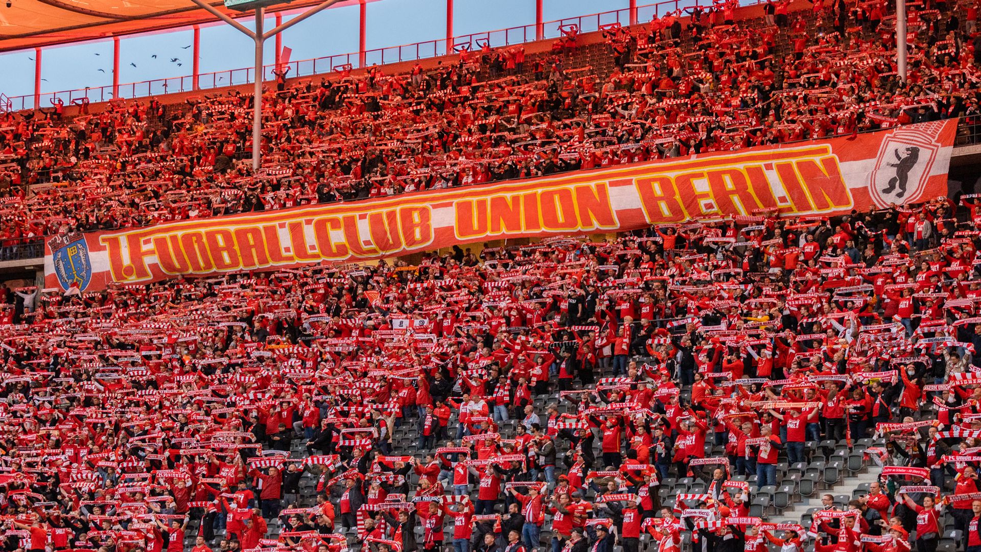 What makes Union Berlin unique?