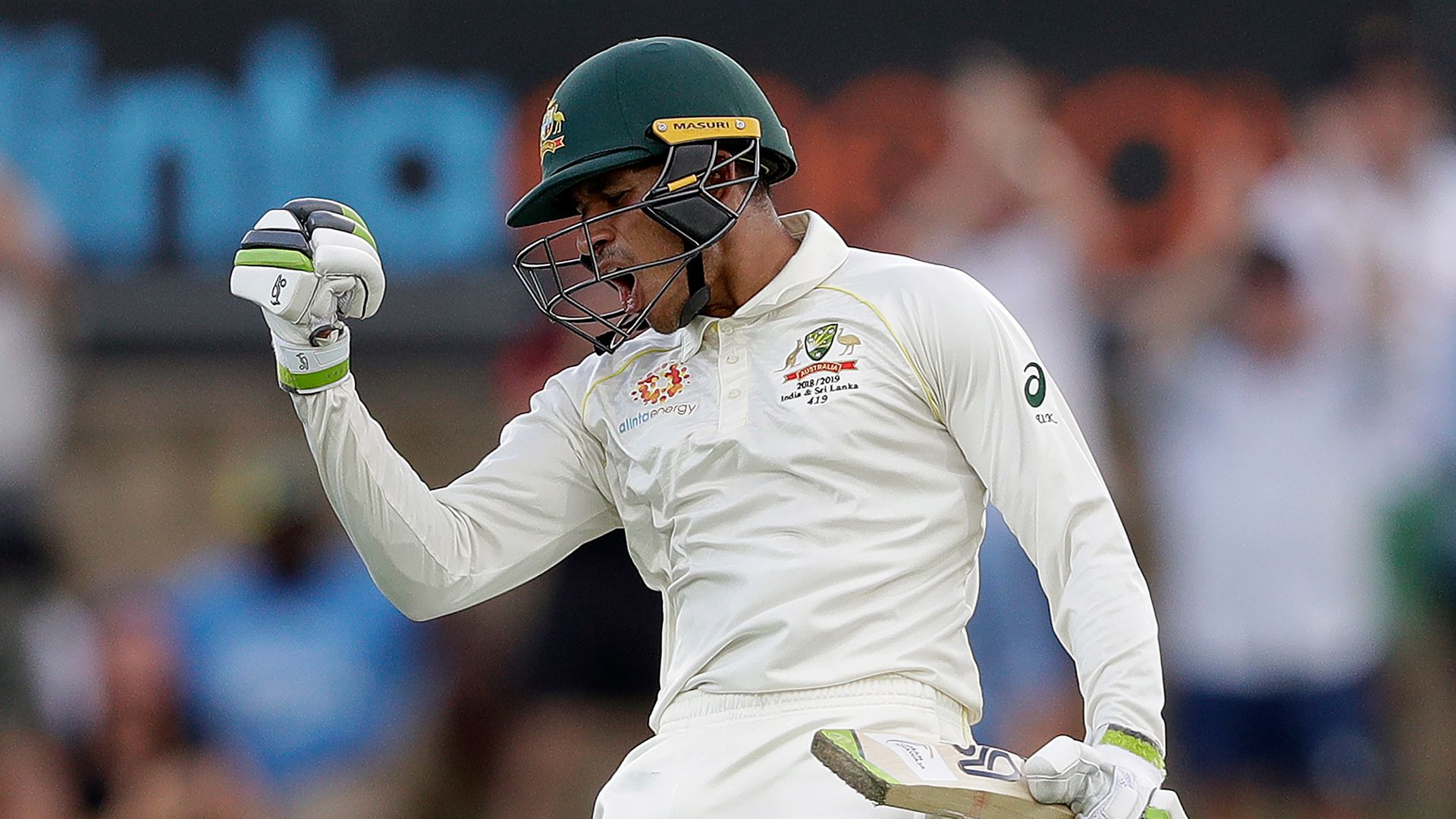 Khawaja recalled as Australia name 15-man Ashes squad