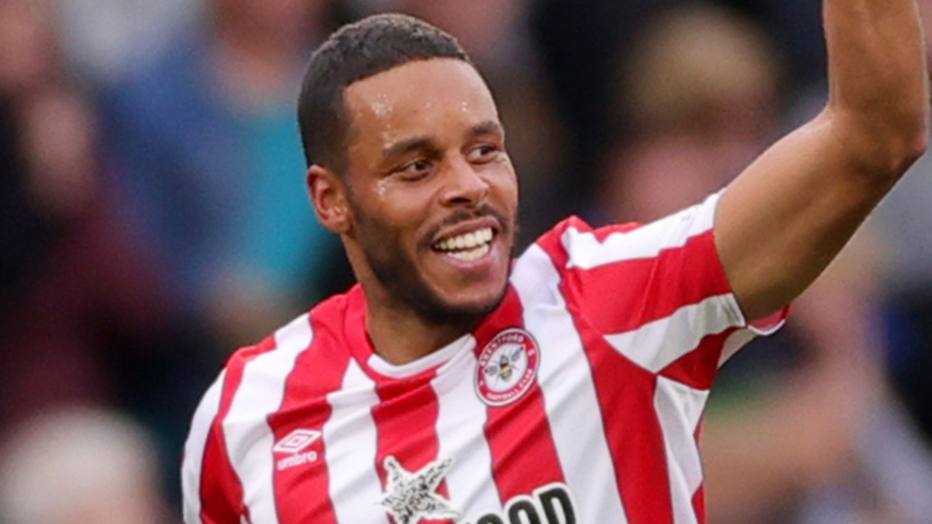 Zanka: Football should never be alienating for anyone