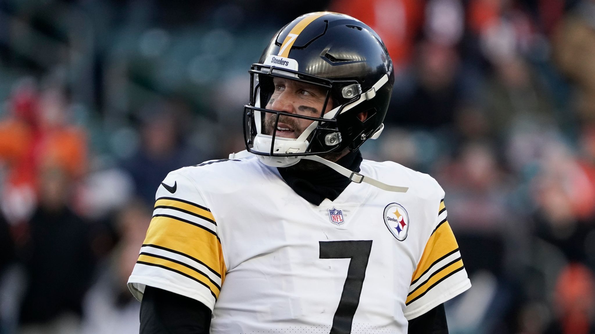 Pittsburgh Steelers 13-28 Philadelphia Eagles NFL Week 8