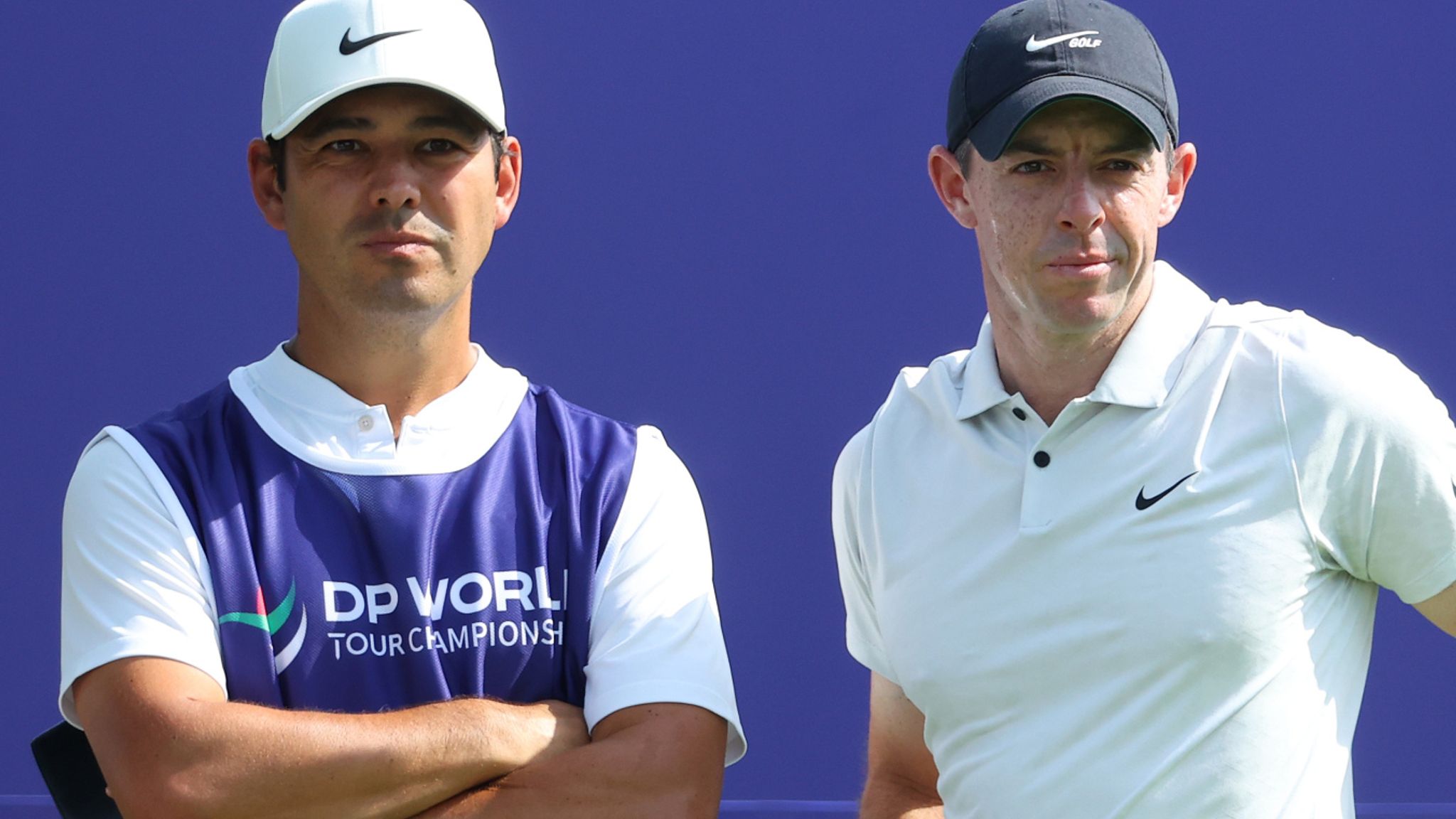 Rory McIlroy's DP World Tour Race to Dubai prize dwarfed by LIV Golf  millions - Mirror Online