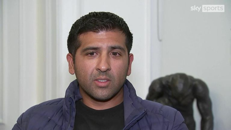 Scotland's all-time leading wicket-taker Majid Haq claims Cricket Scotland is 'institutionally racist' after opening up about the abuse he suffered during his career.