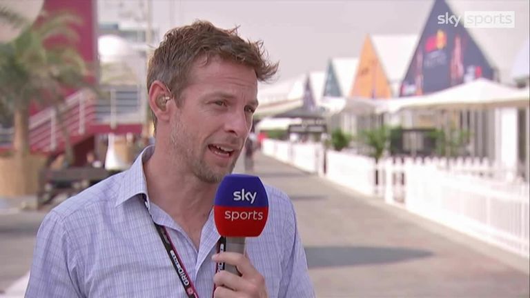 Qatar GP: Max Verstappen controls Practice One as F1 awaits stewards verdict on Lewis Hamilton clash